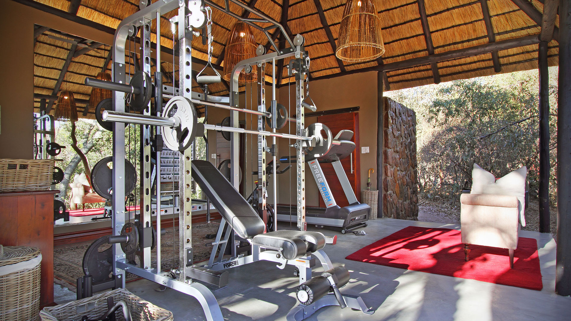 Camp Ndlovu