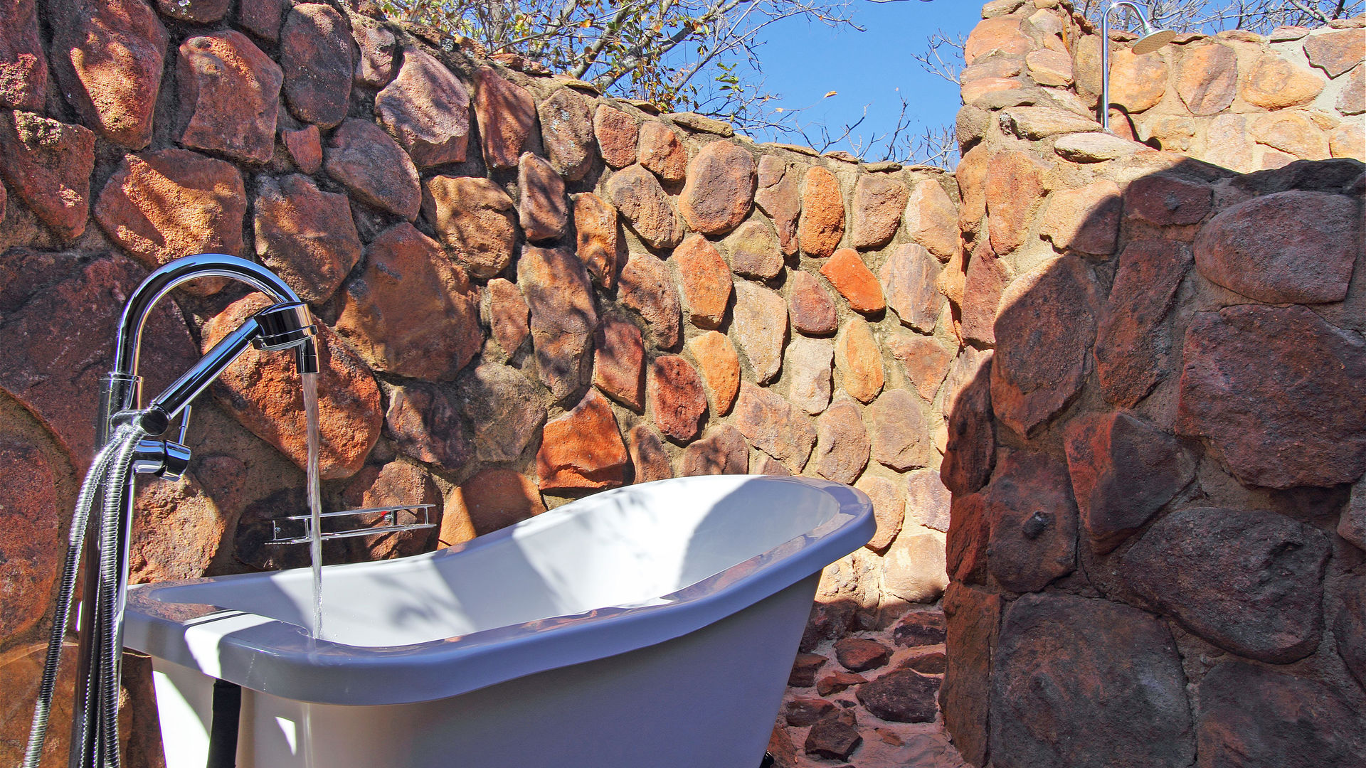 Camp Ndlovu
