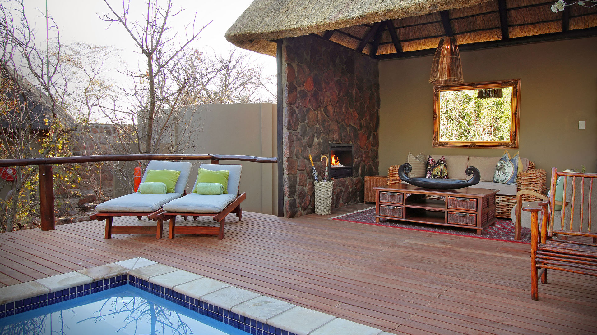 Camp Ndlovu