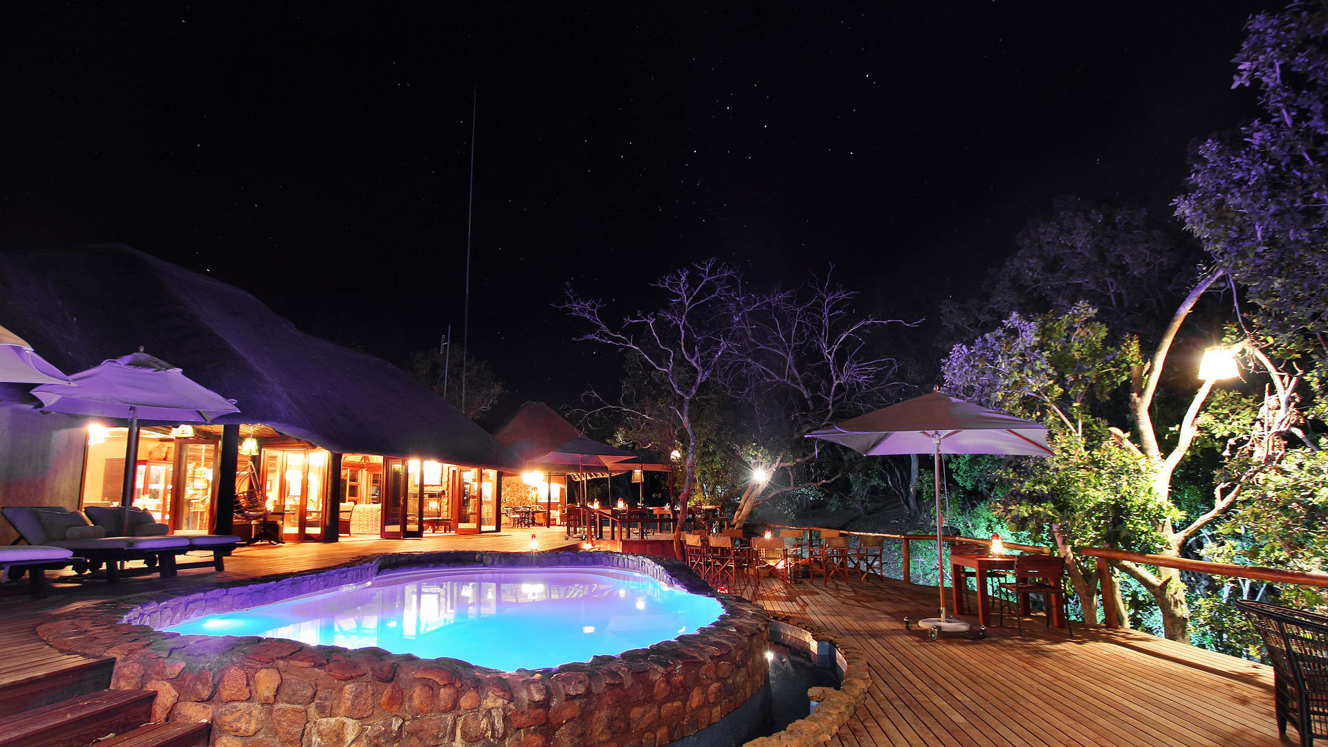 Camp Ndlovu