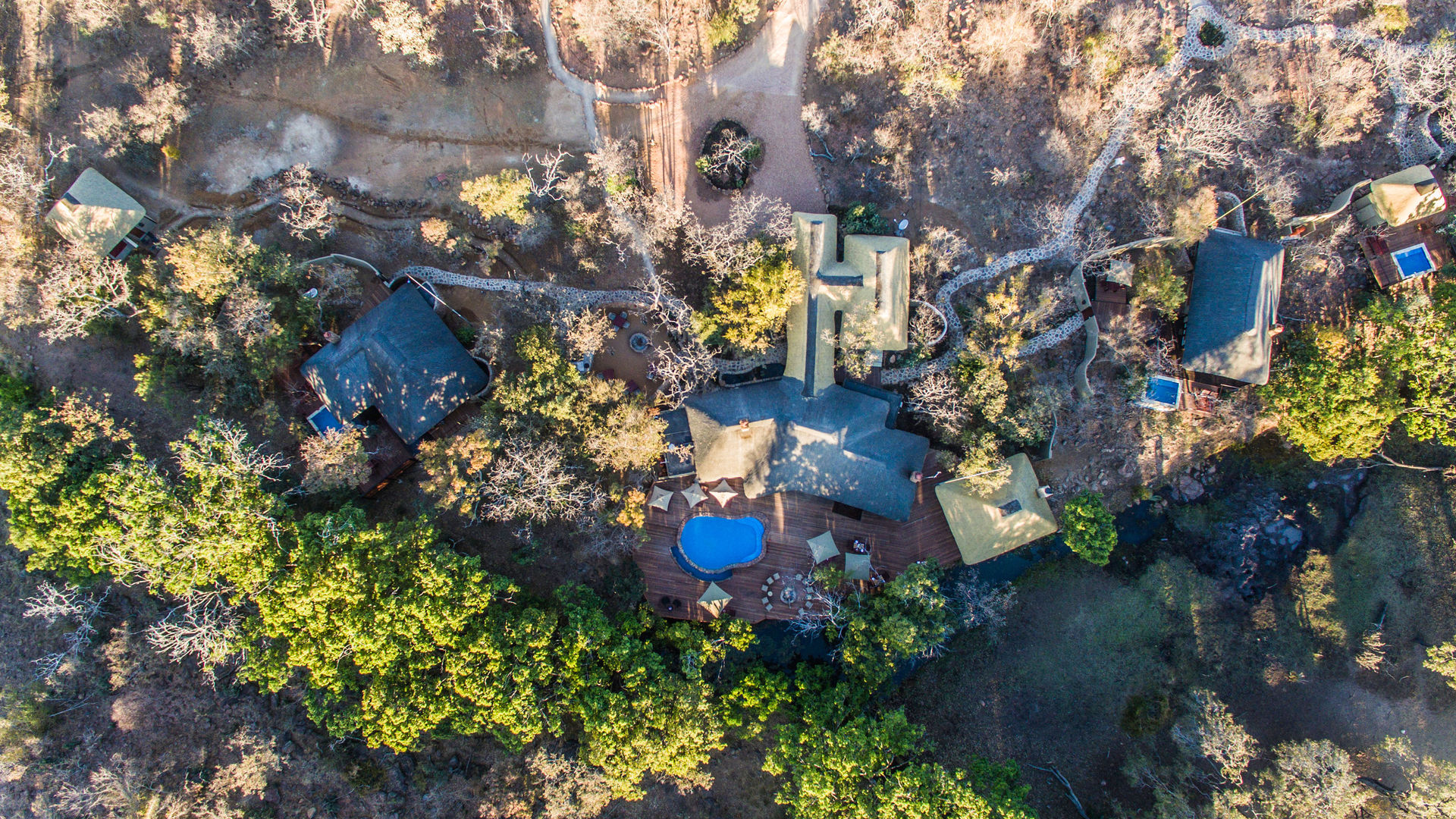 Camp Ndlovu