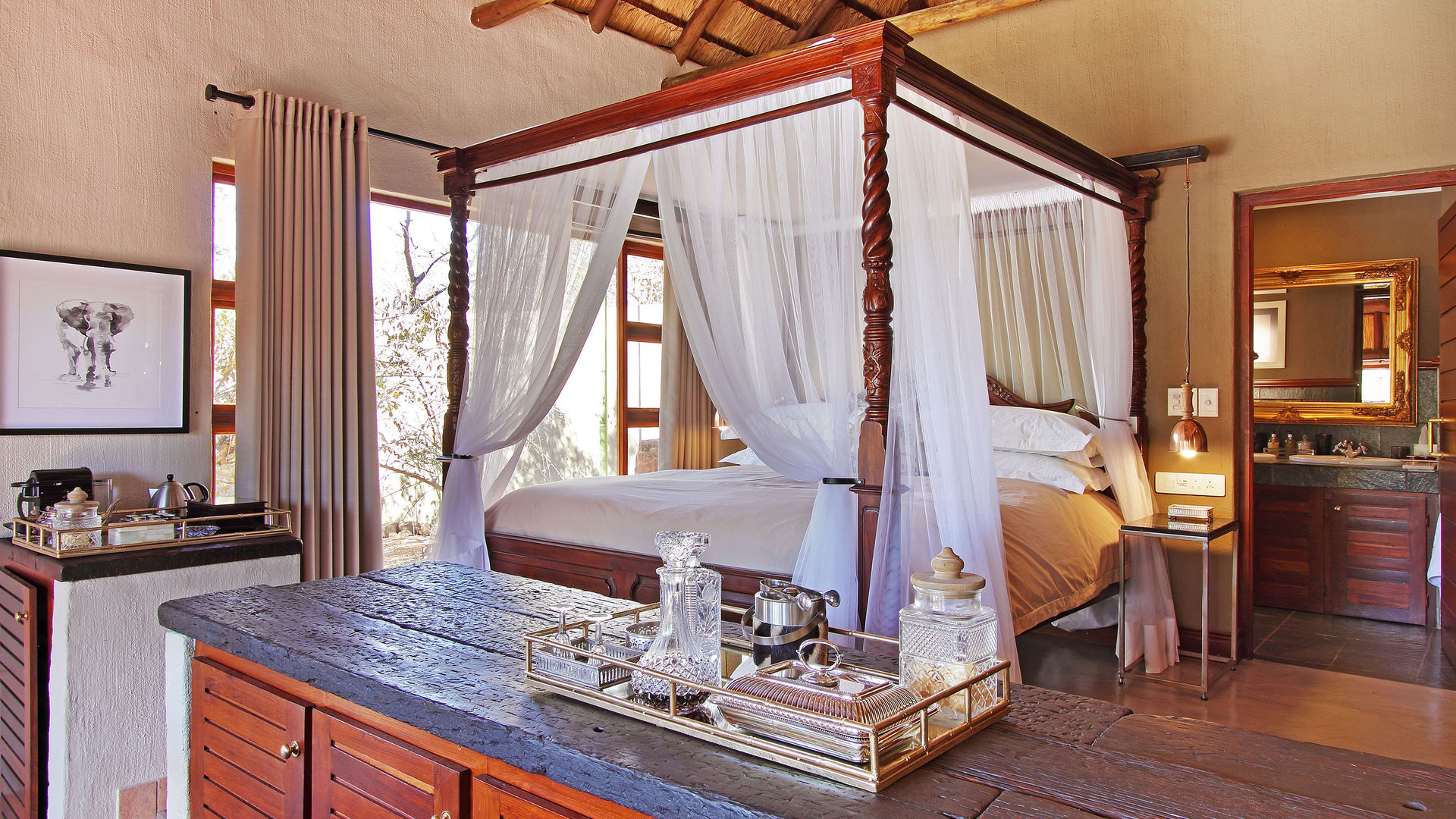Camp Ndlovu