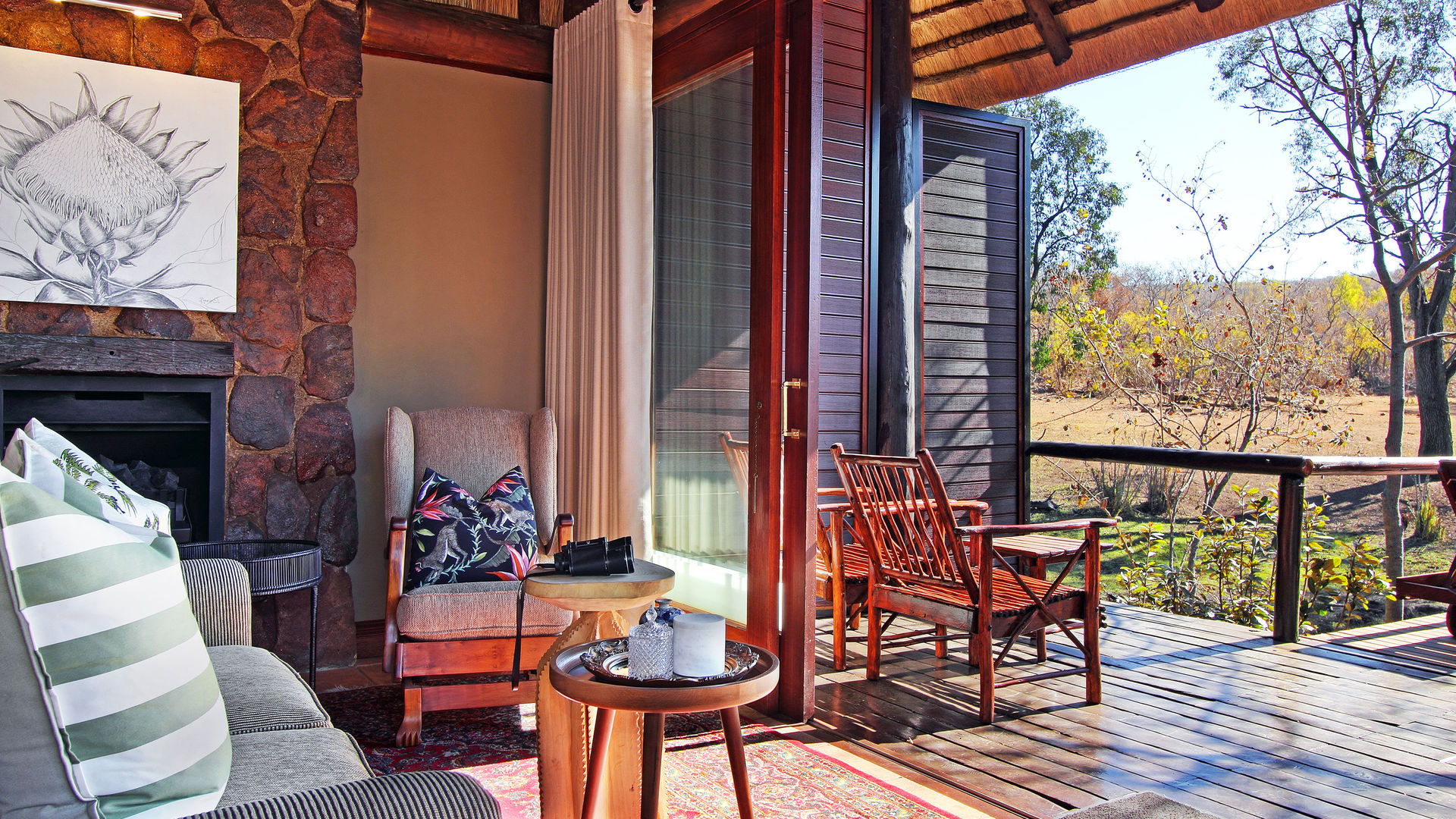 Camp Ndlovu