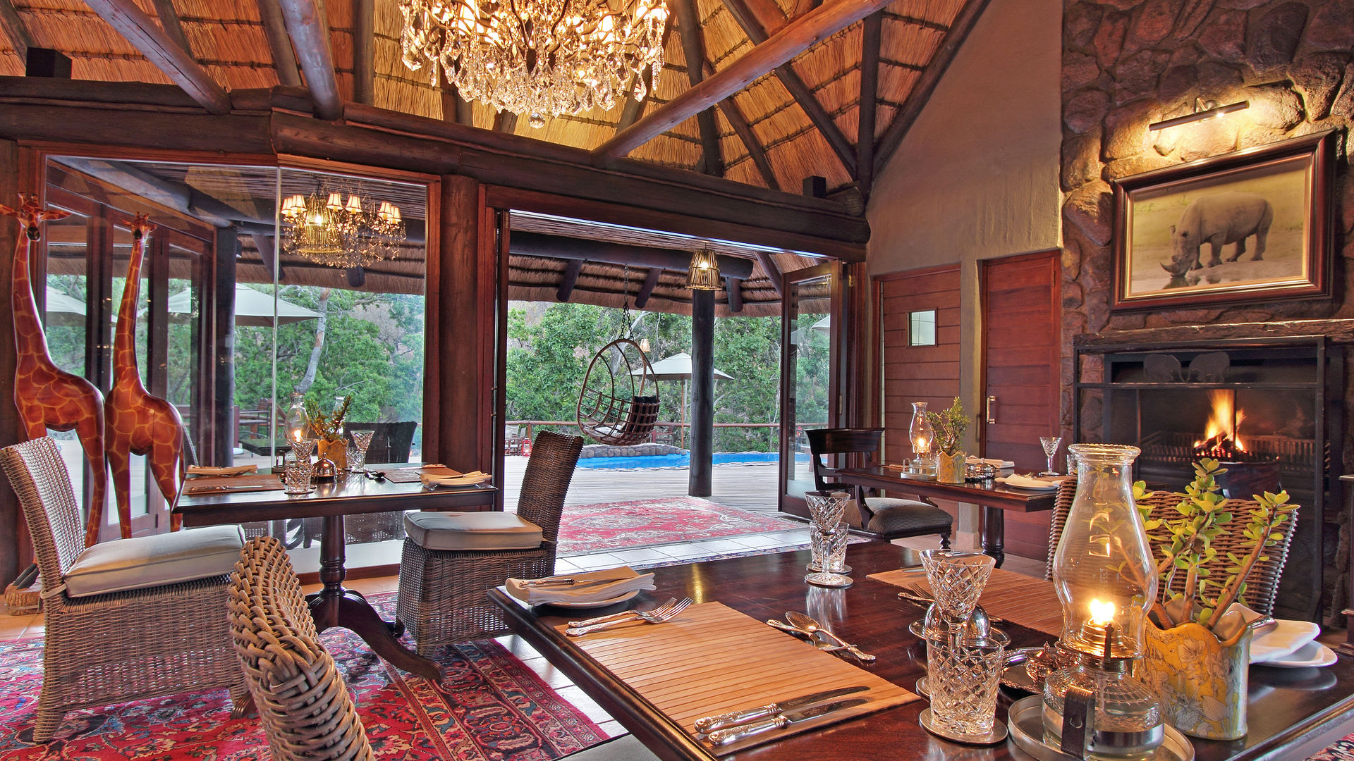 Camp Ndlovu
