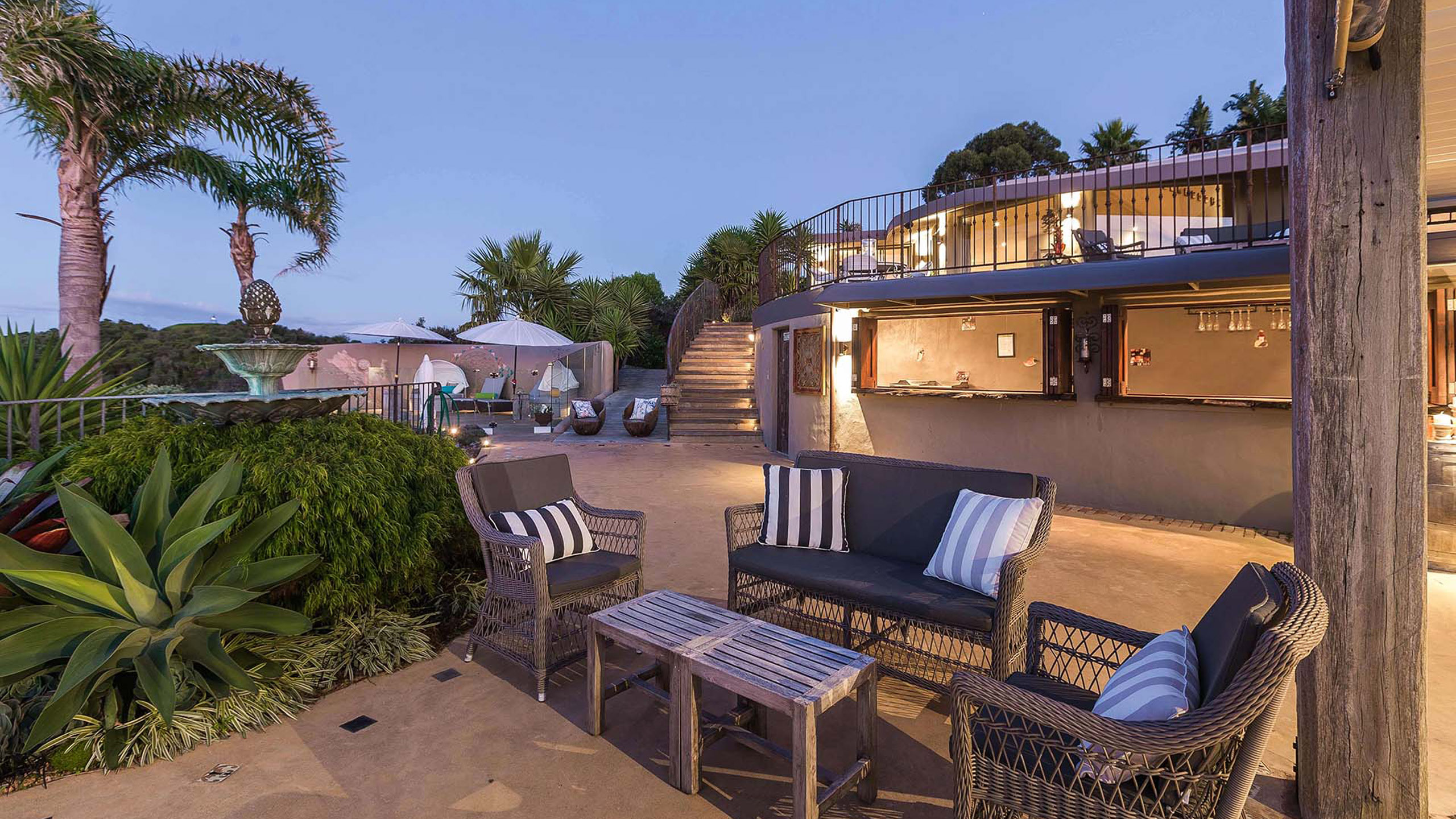 Delamore Lodge
