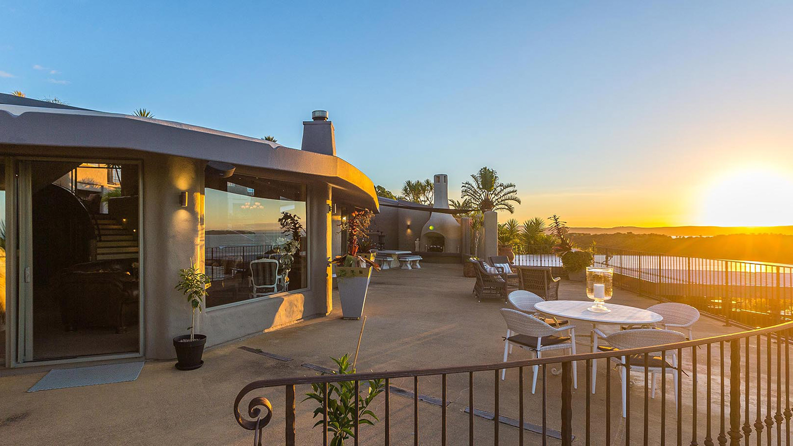 Delamore Lodge