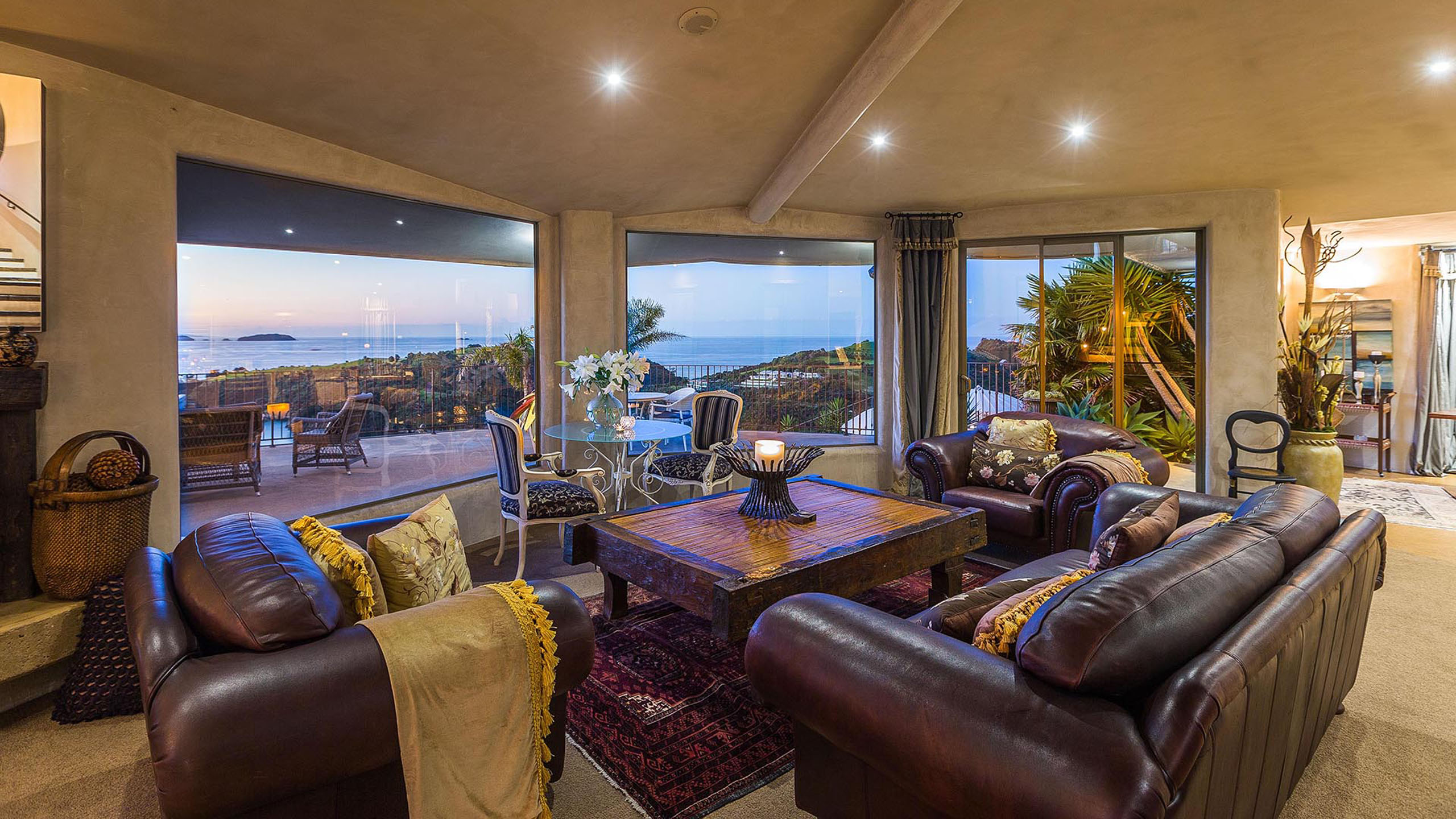 Delamore Lodge