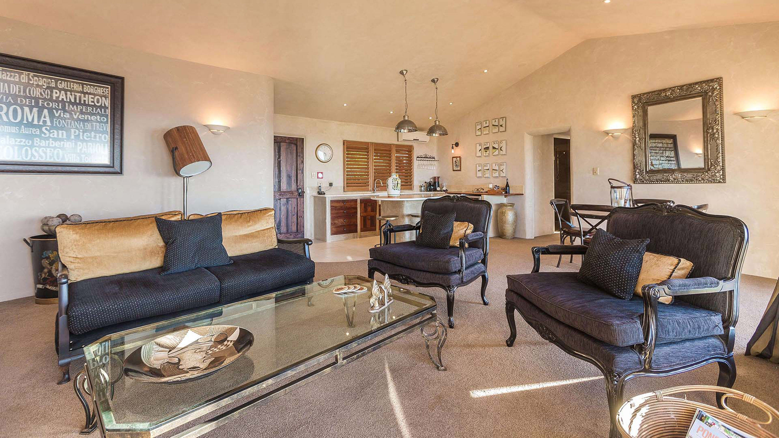Delamore Lodge