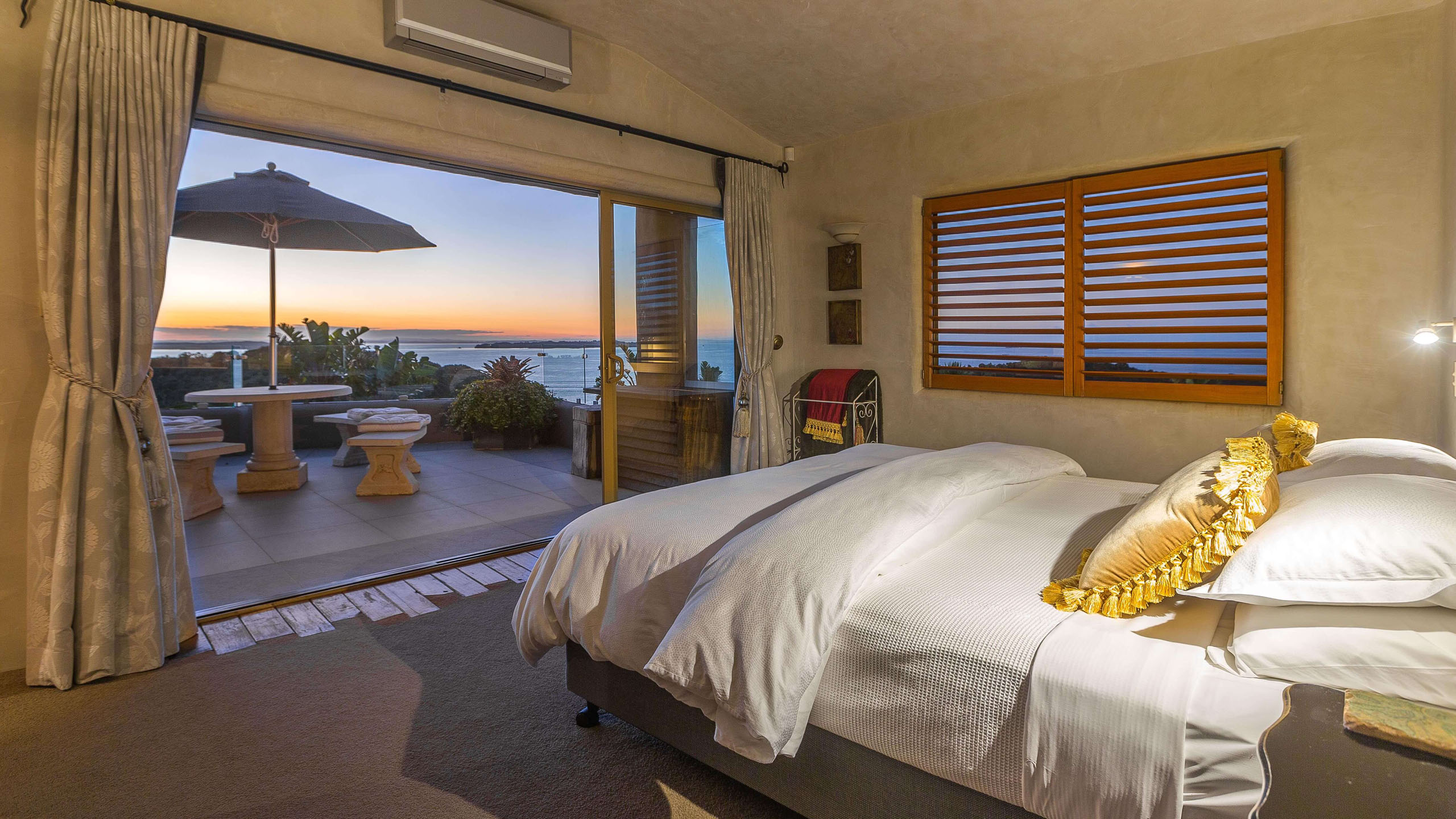 Delamore Lodge