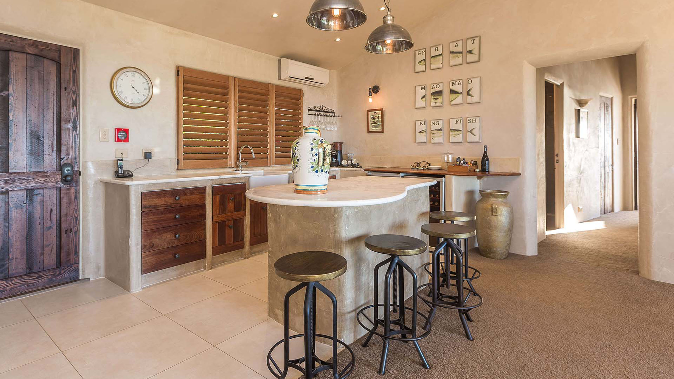 Delamore Lodge