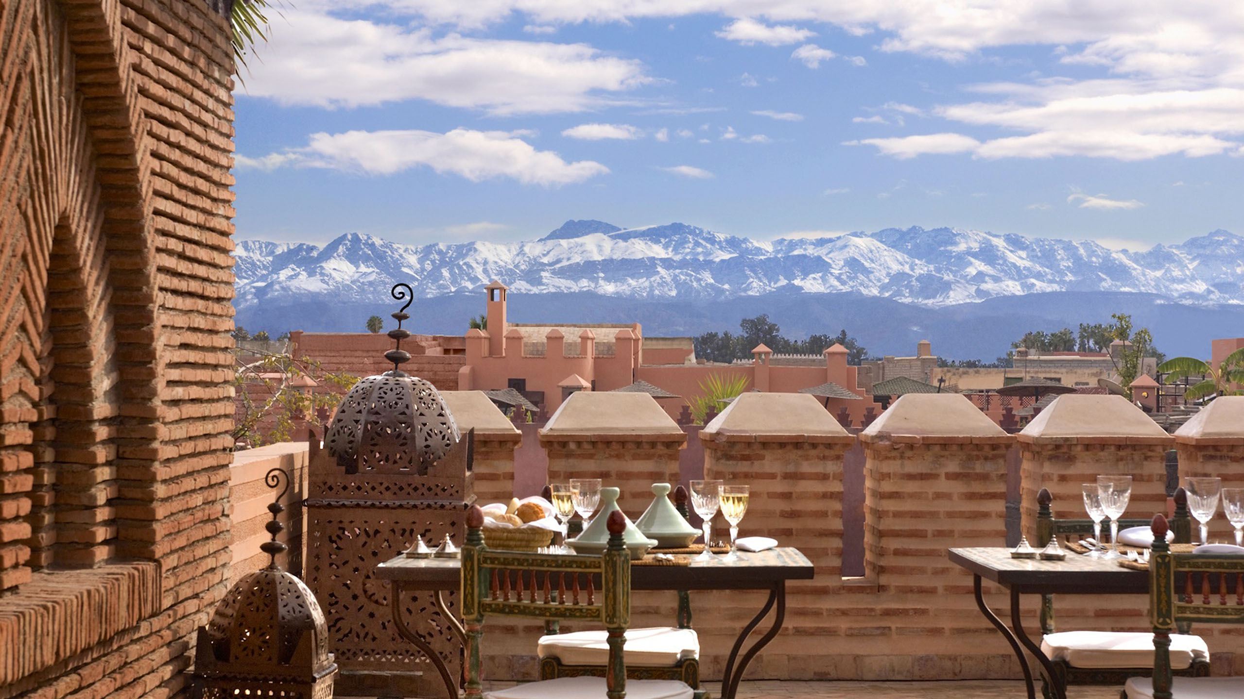 La Sultana Marrakech