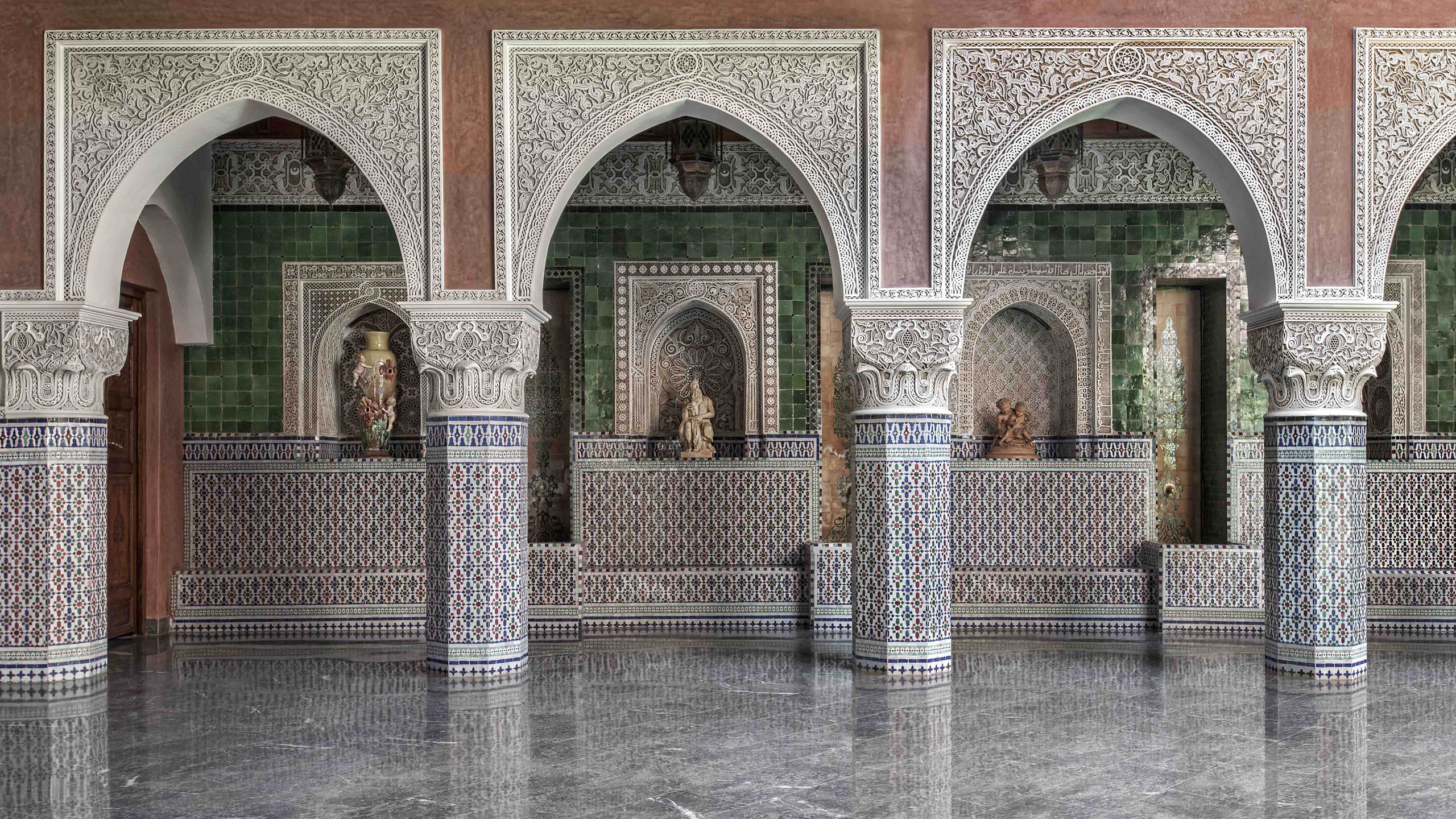 La Sultana Marrakech
