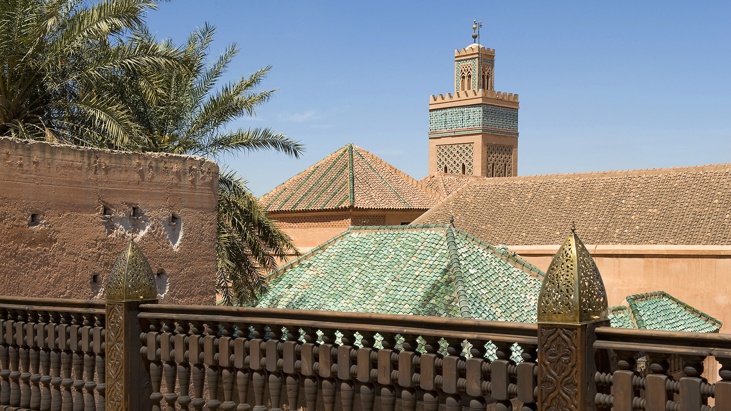 La Sultana Marrakech