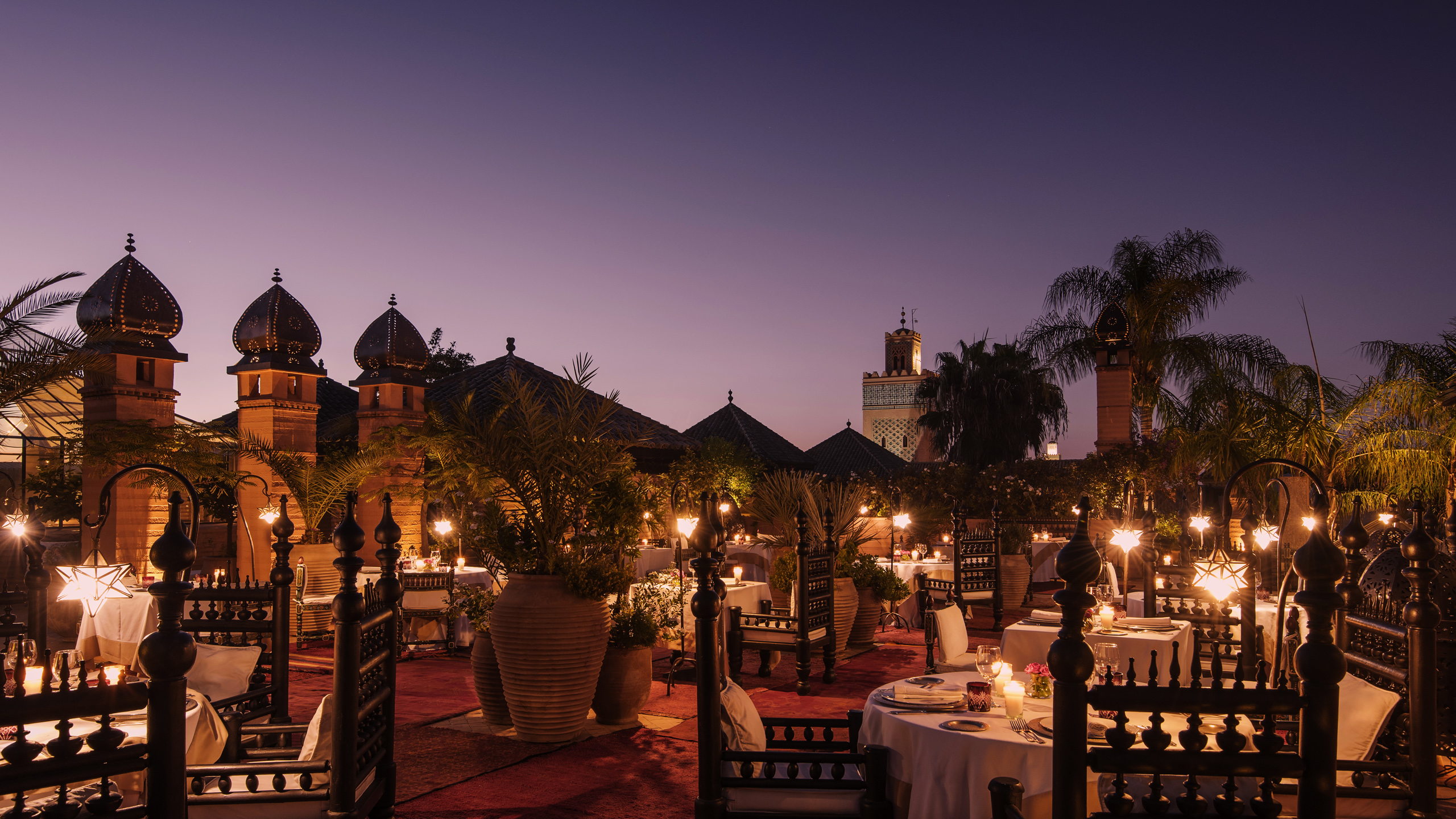 La Sultana Marrakech