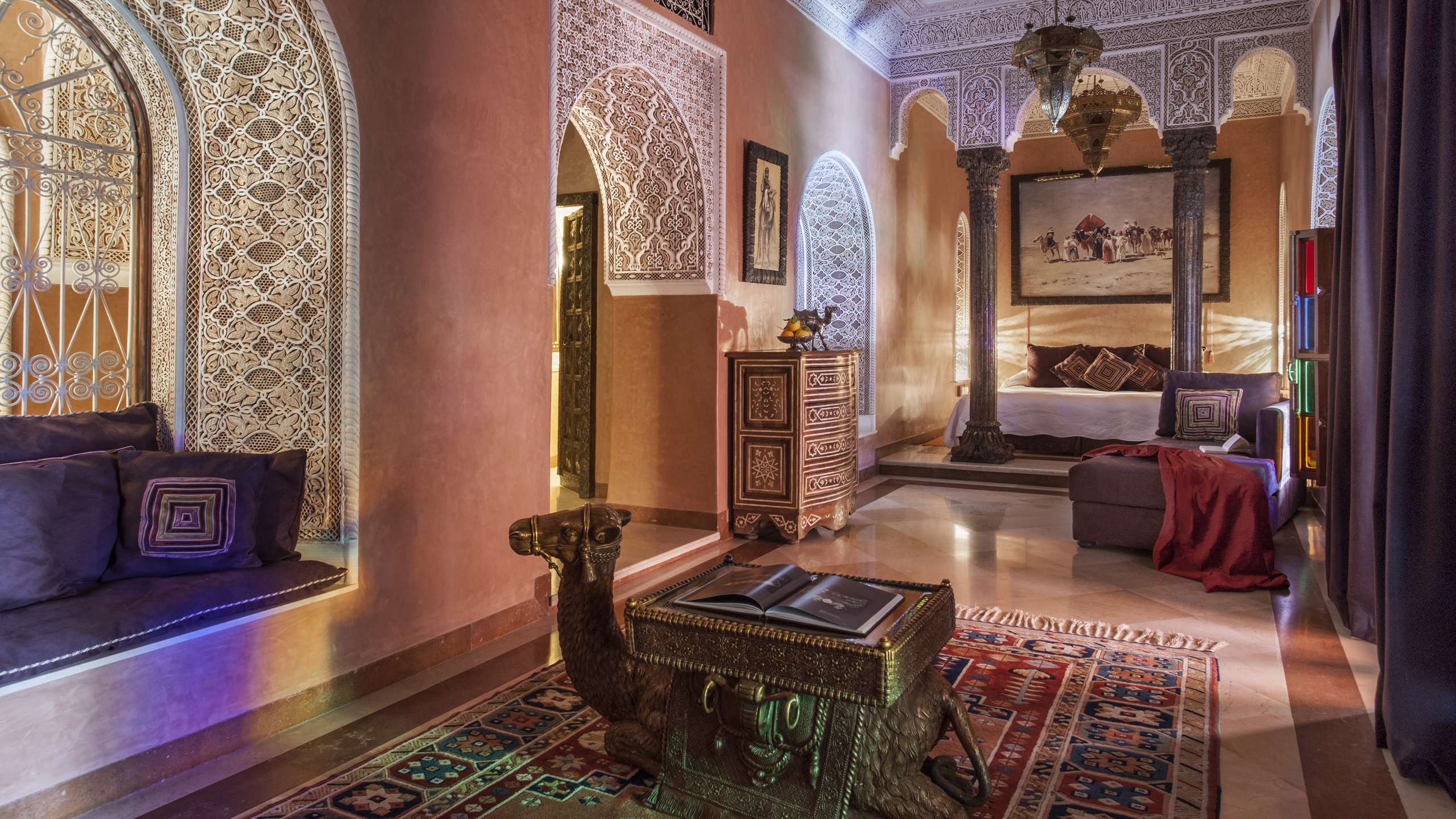 La Sultana Marrakech