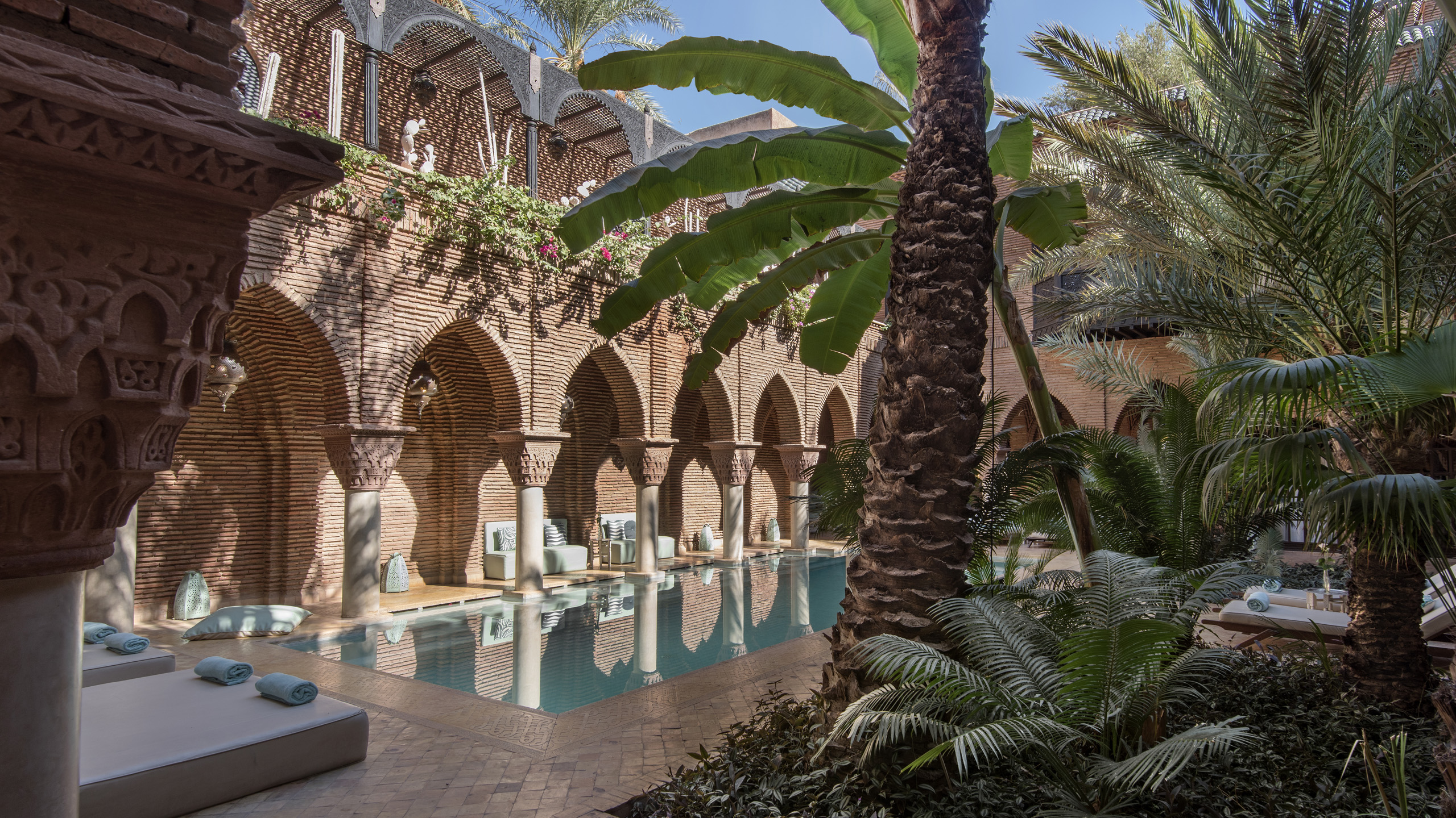 La Sultana Marrakech