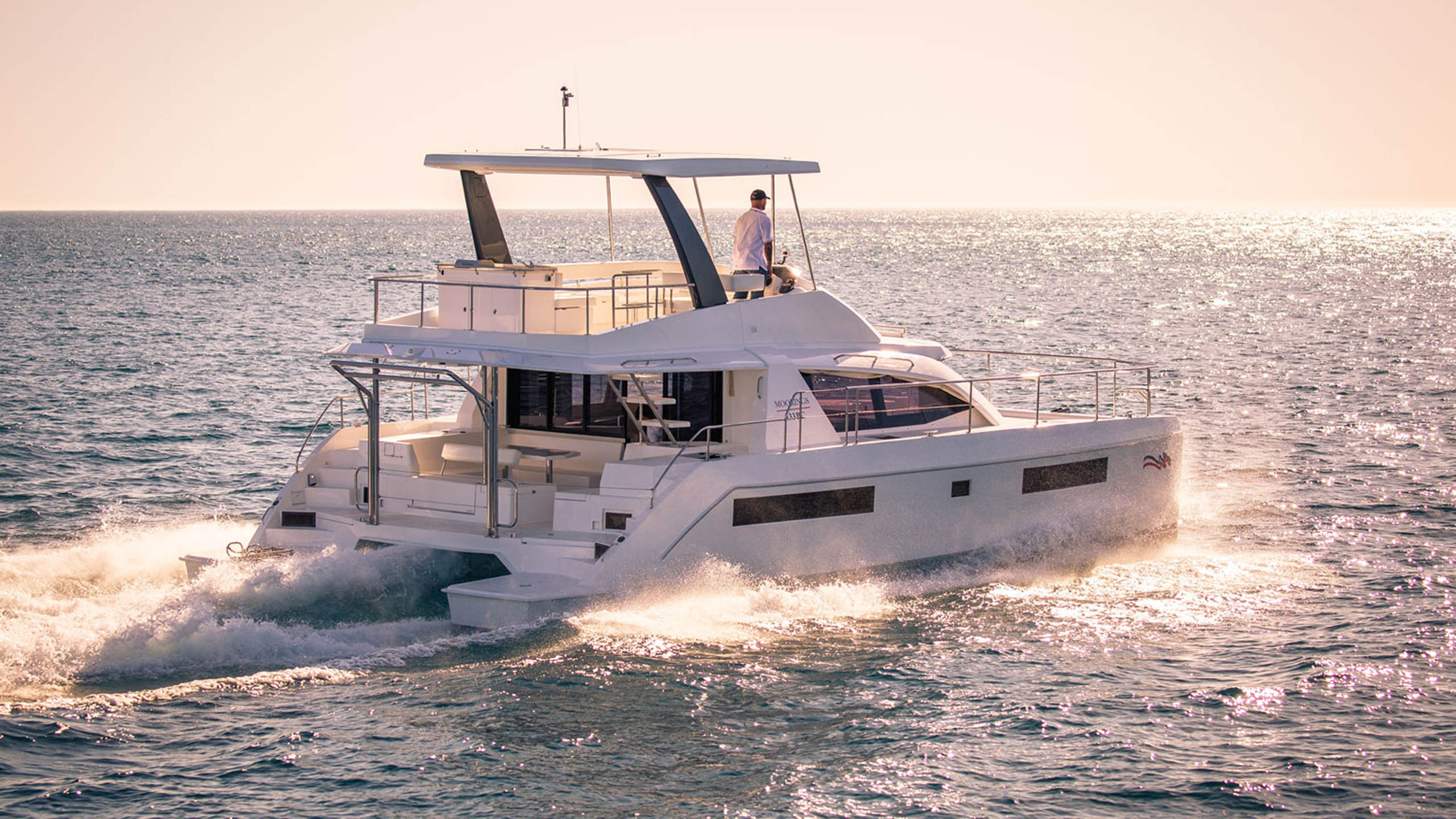 Leopard 43 Powercat