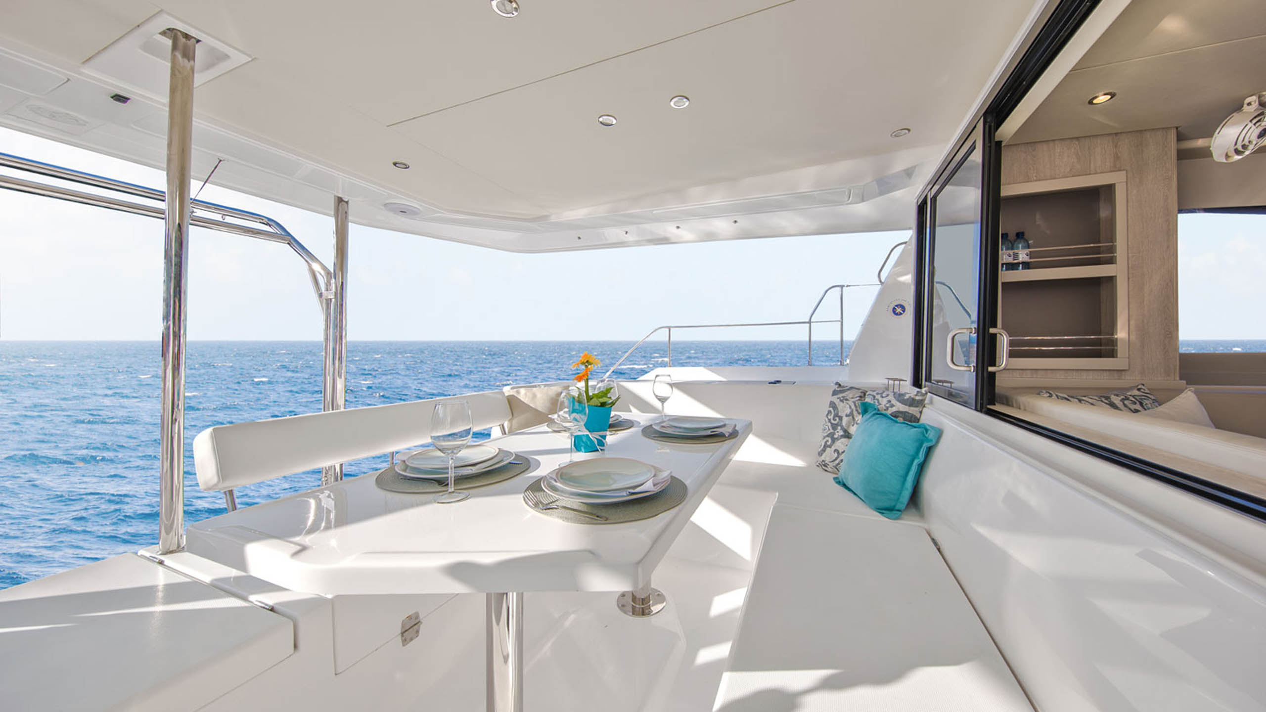 Leopard 43 Powercat