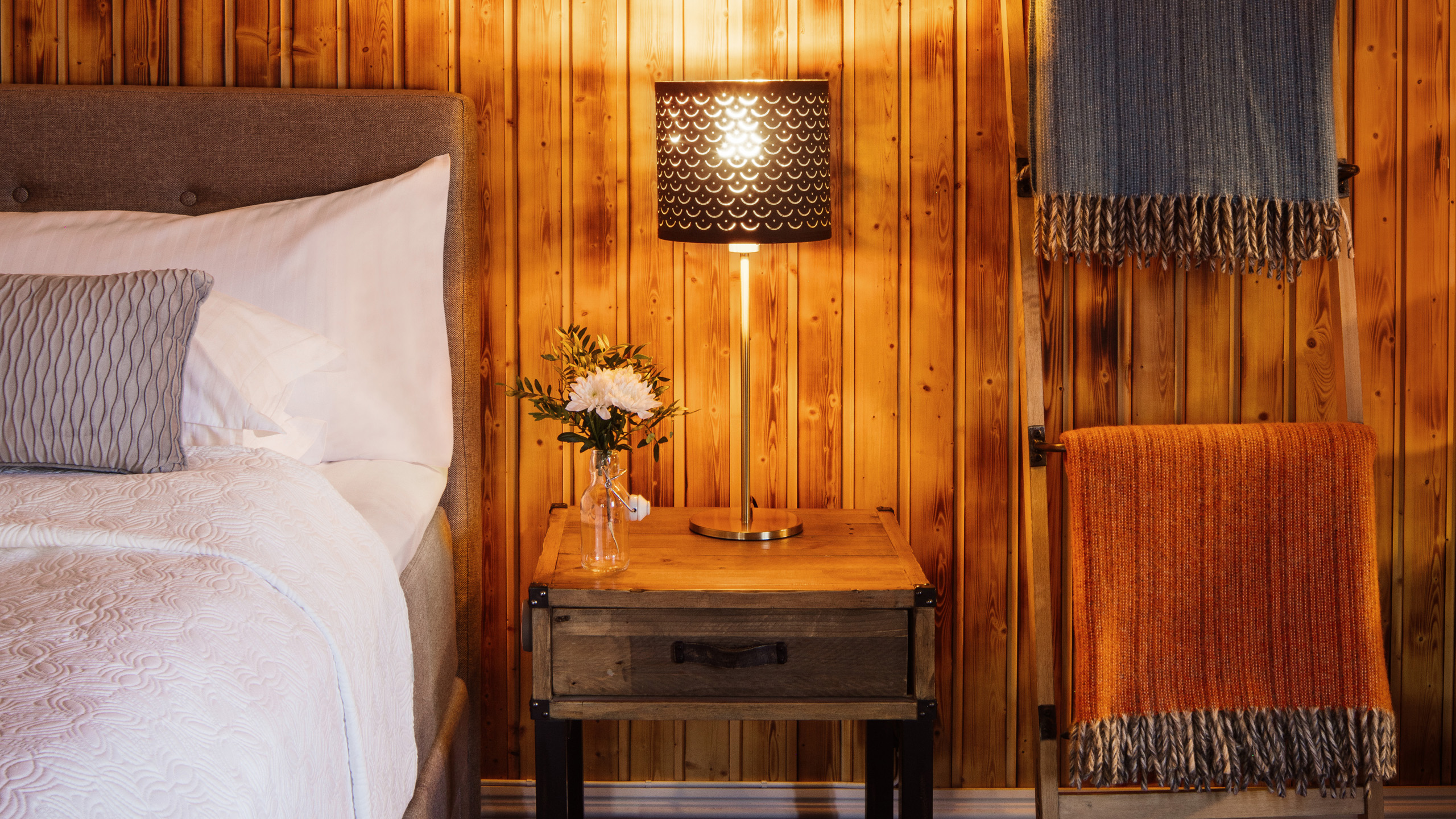 Logger’s Lodge