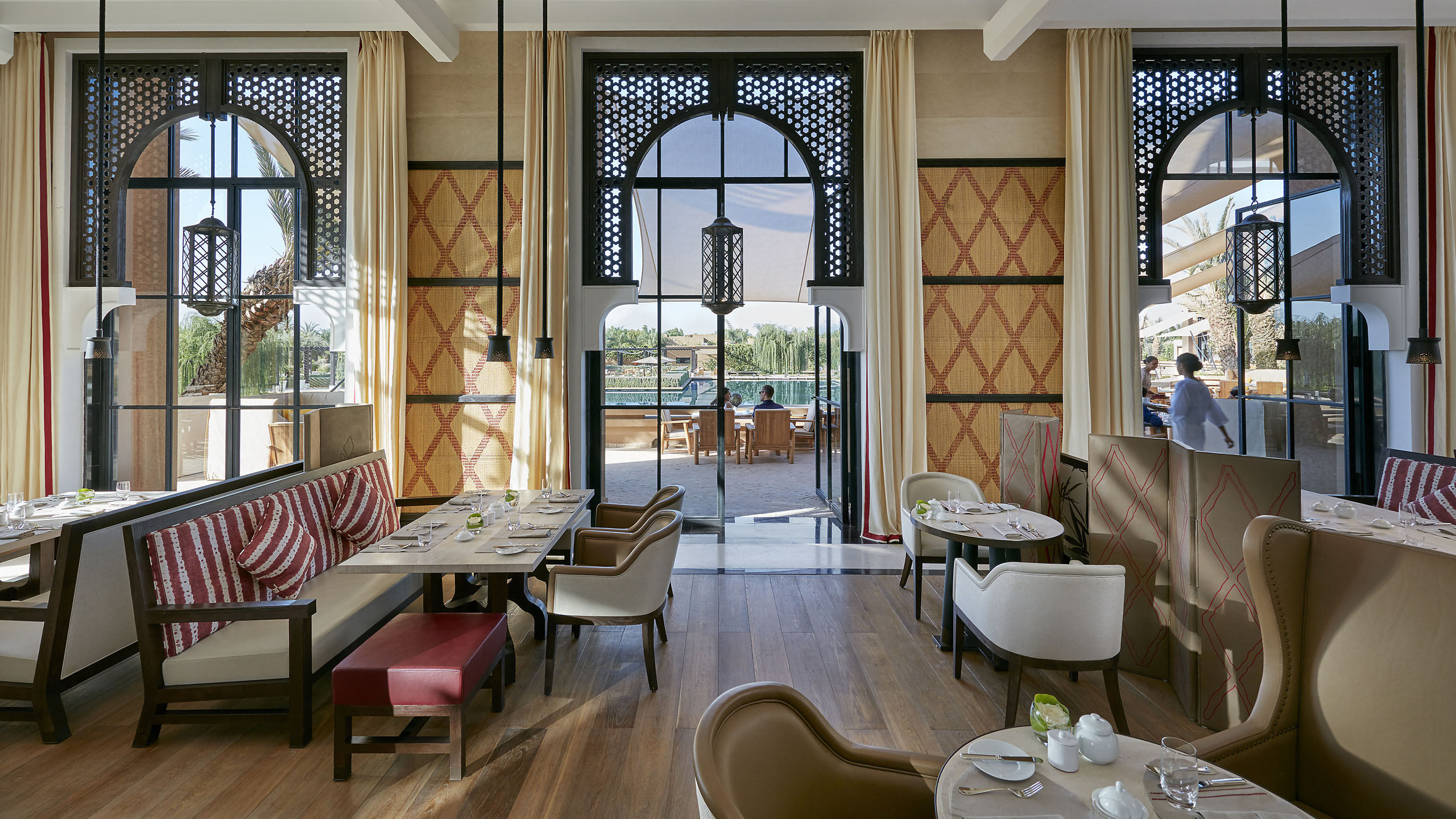 Mandarin Oriental, Marrakech