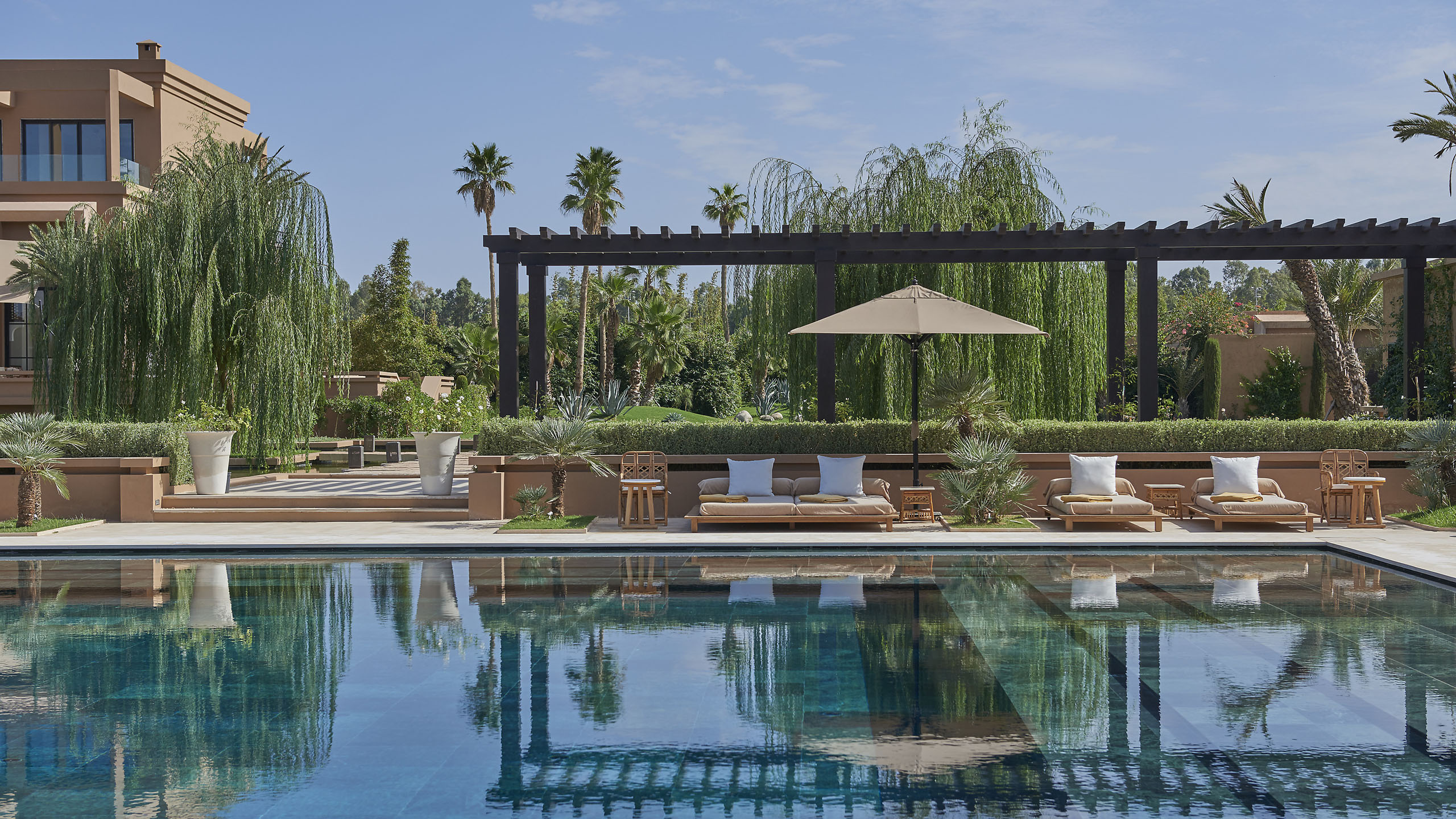 Mandarin Oriental, Marrakech
