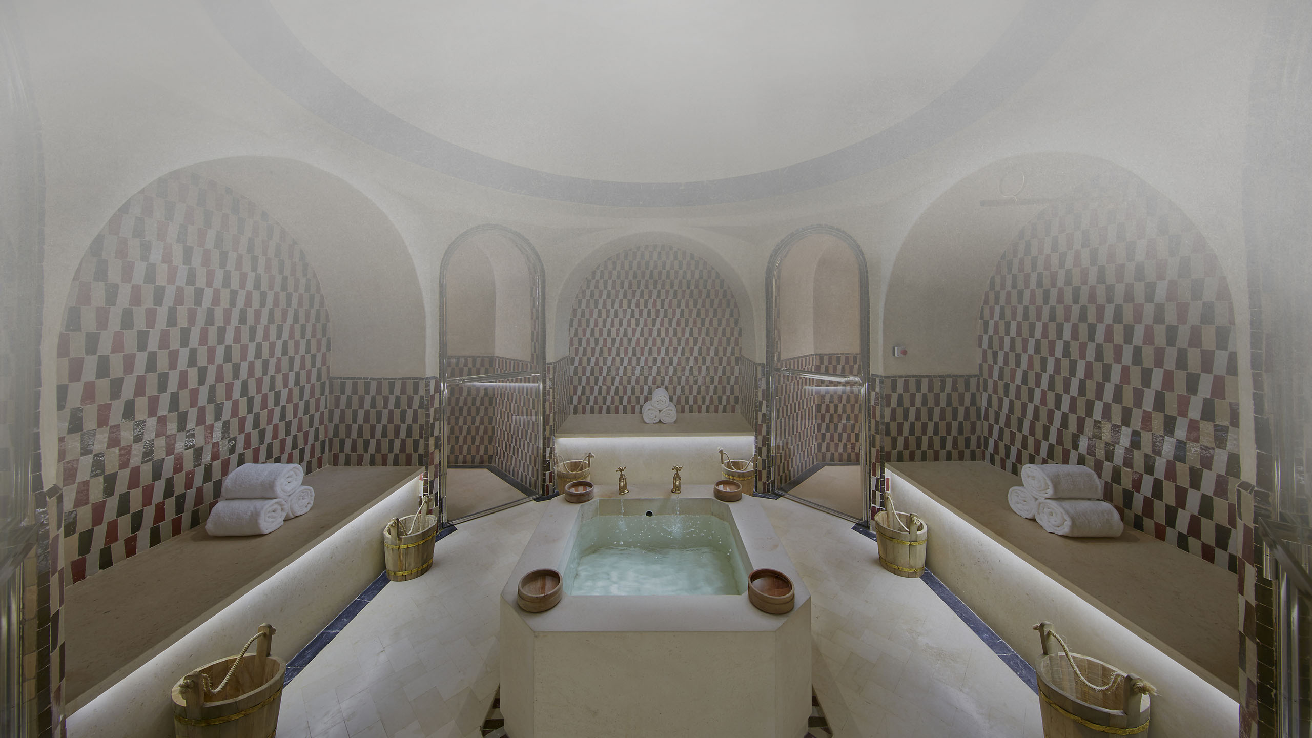 Mandarin Oriental, Marrakech