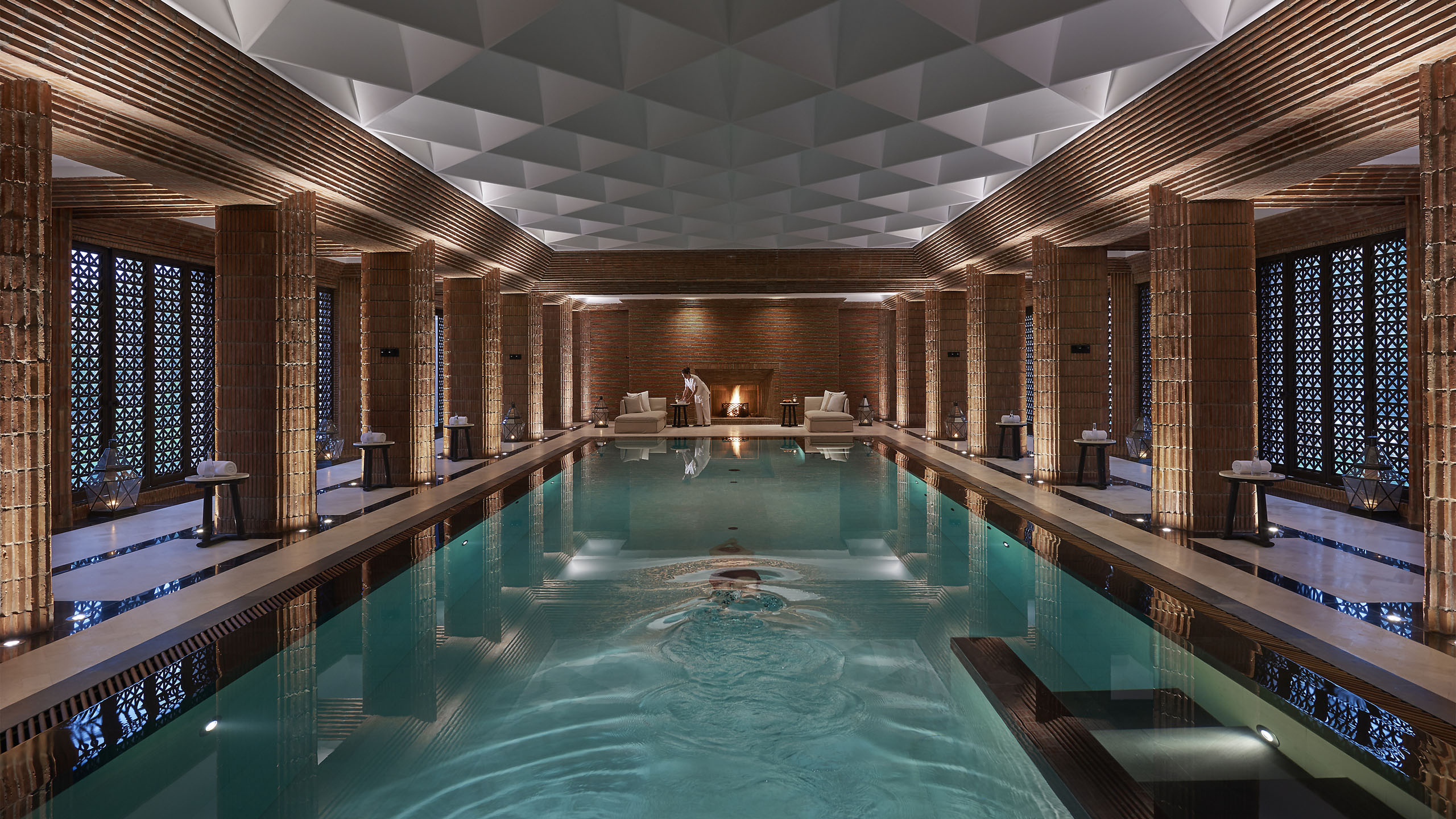 Mandarin Oriental, Marrakech