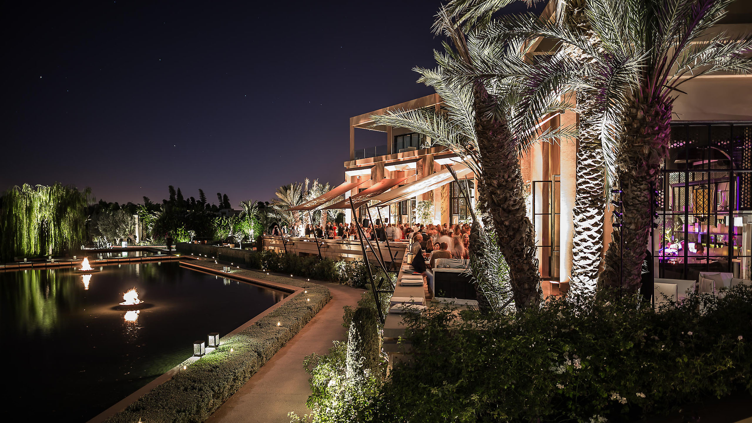 Mandarin Oriental, Marrakech