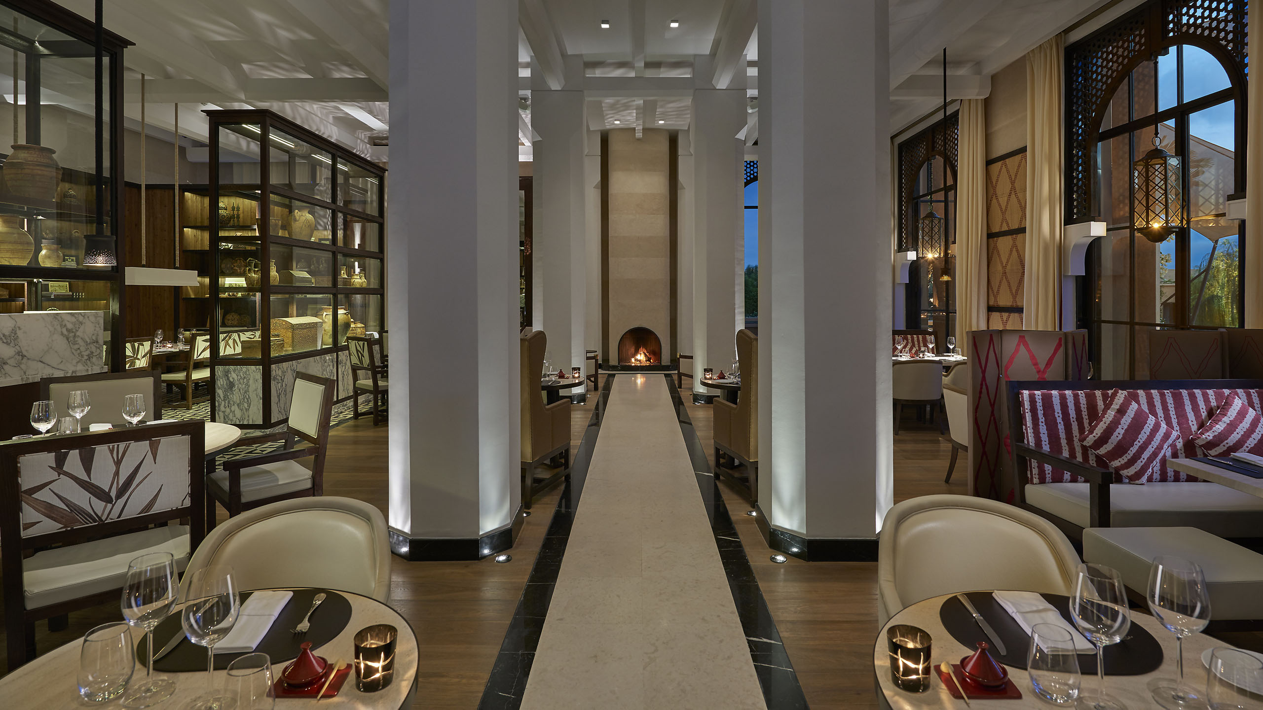 Mandarin Oriental, Marrakech