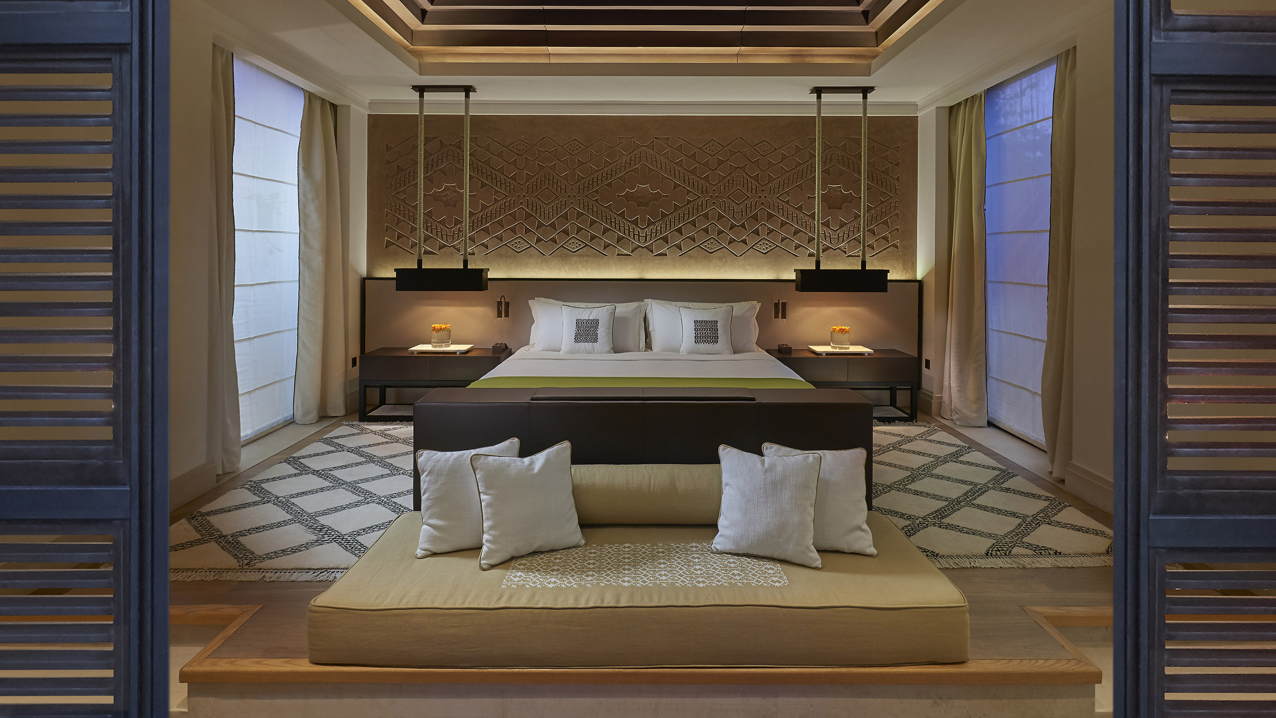 Mandarin Oriental, Marrakech