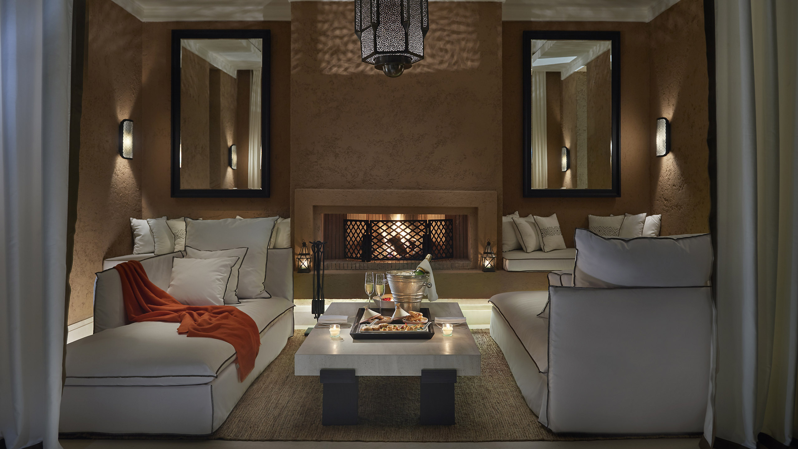 Mandarin Oriental, Marrakech