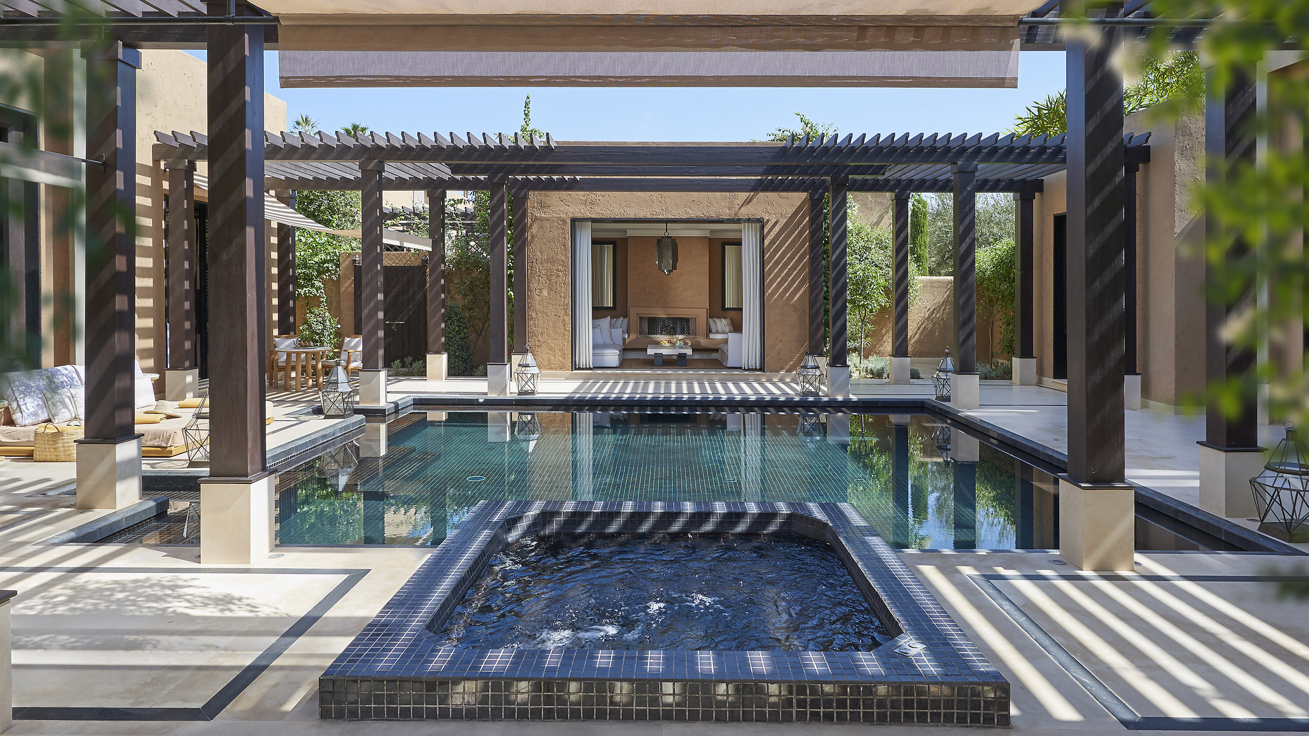 Mandarin Oriental, Marrakech