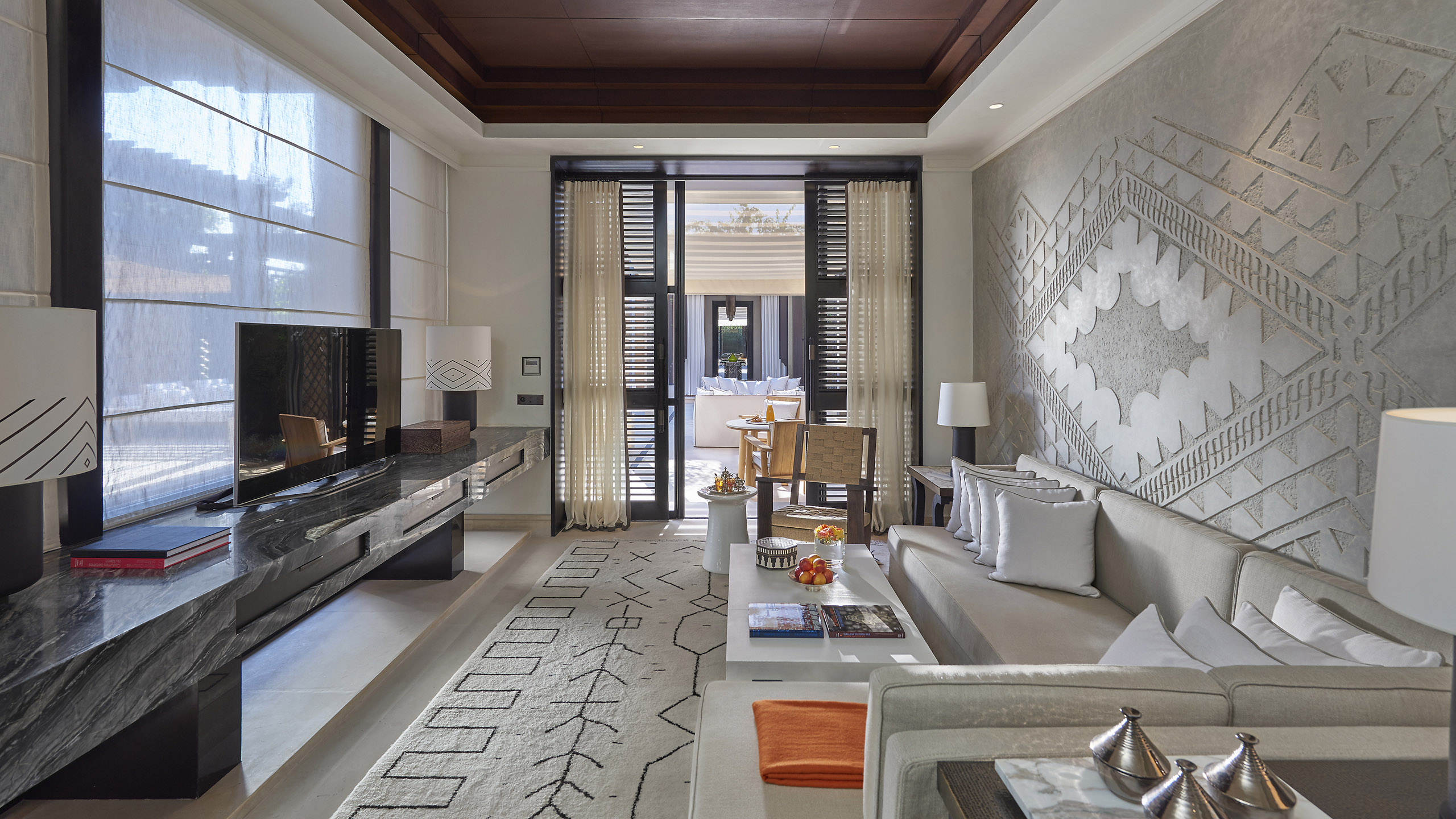 Mandarin Oriental, Marrakech