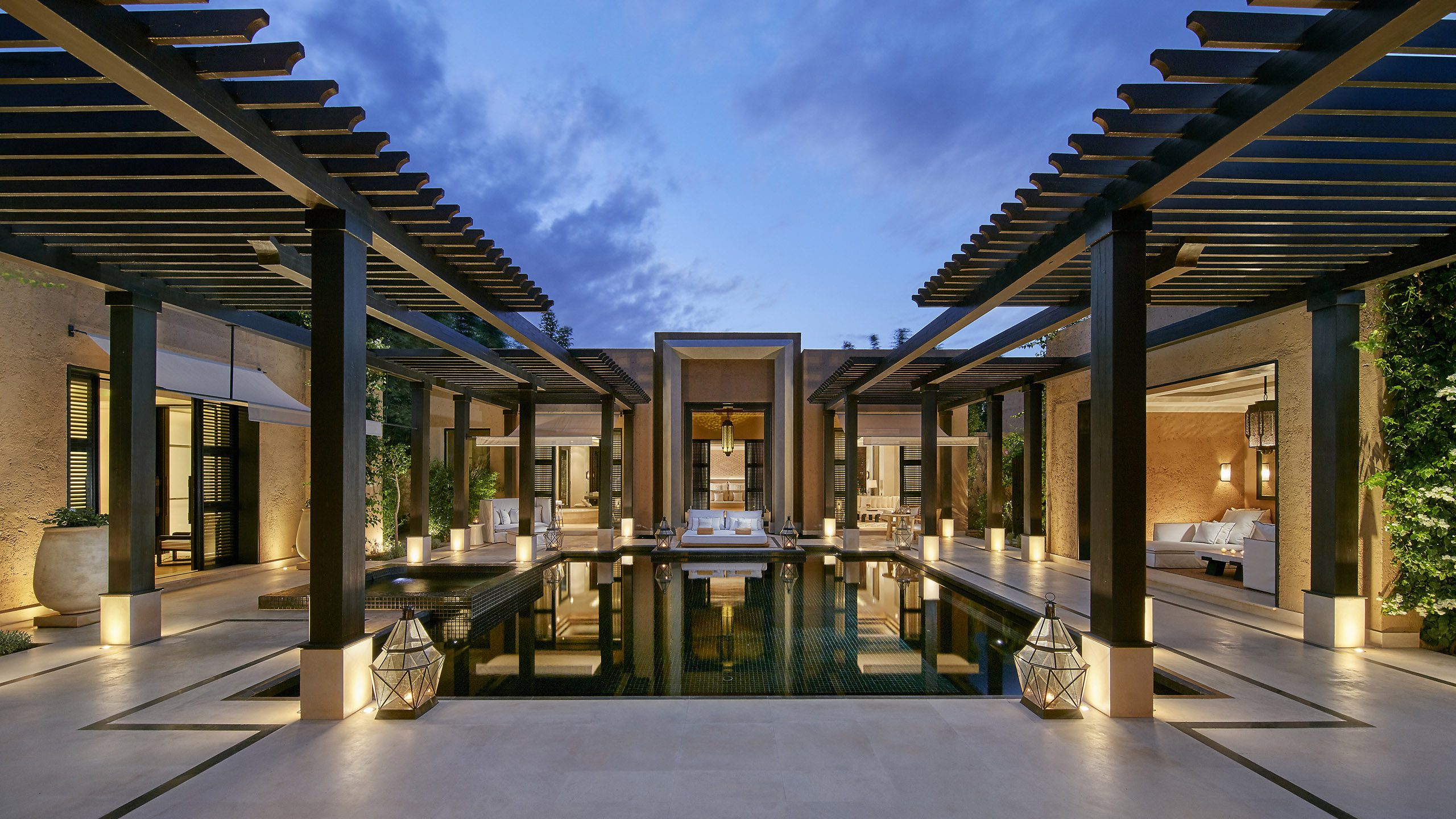 Mandarin Oriental, Marrakech