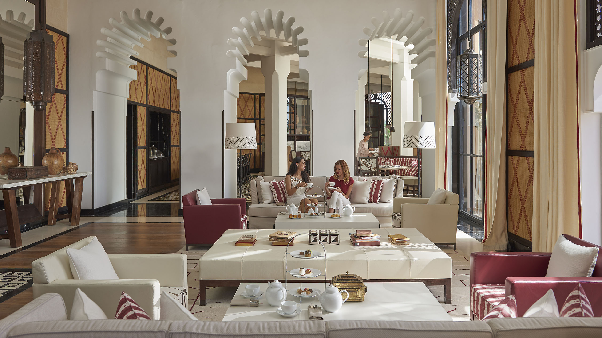 Mandarin Oriental, Marrakech