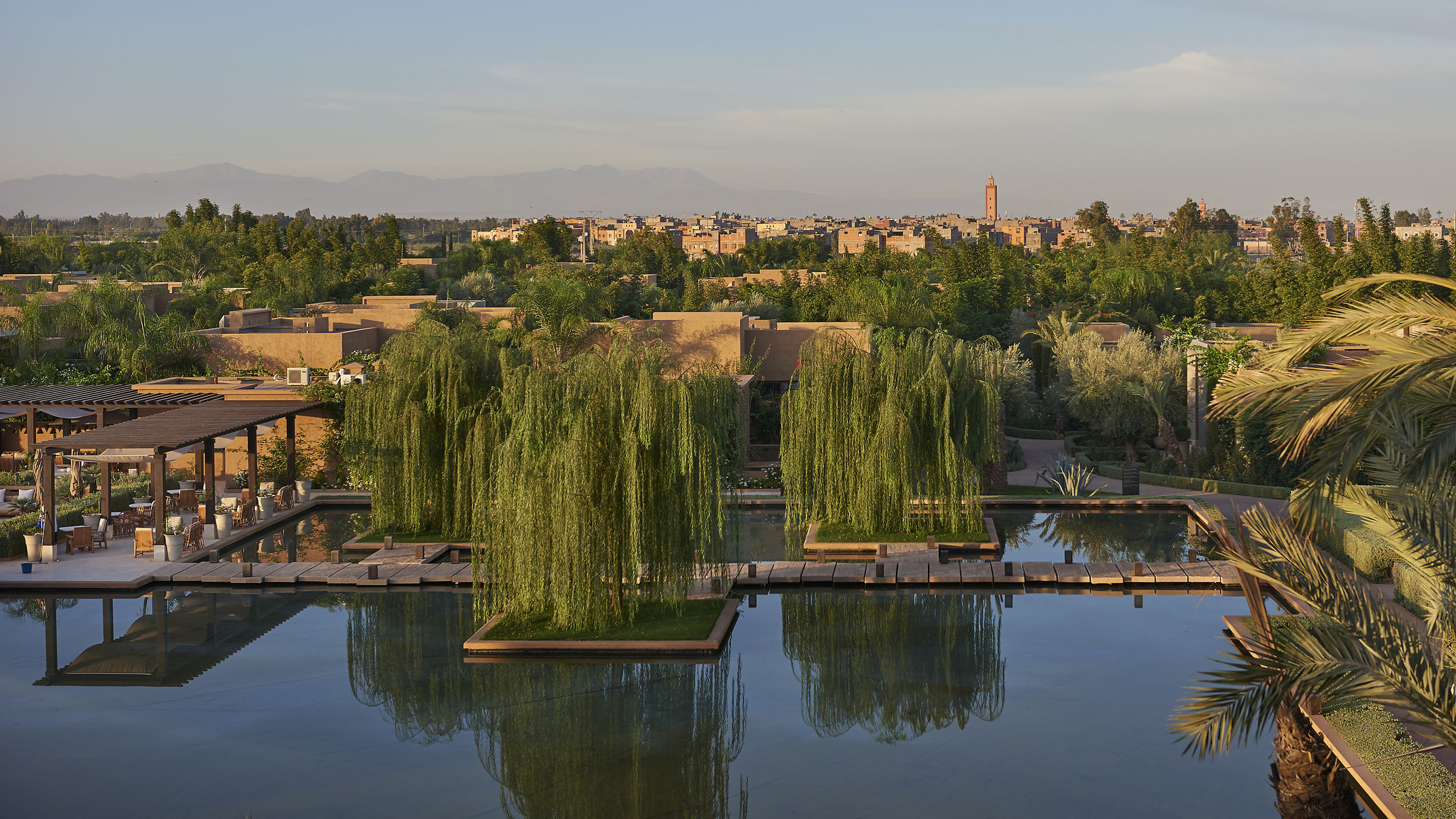 Mandarin Oriental, Marrakech