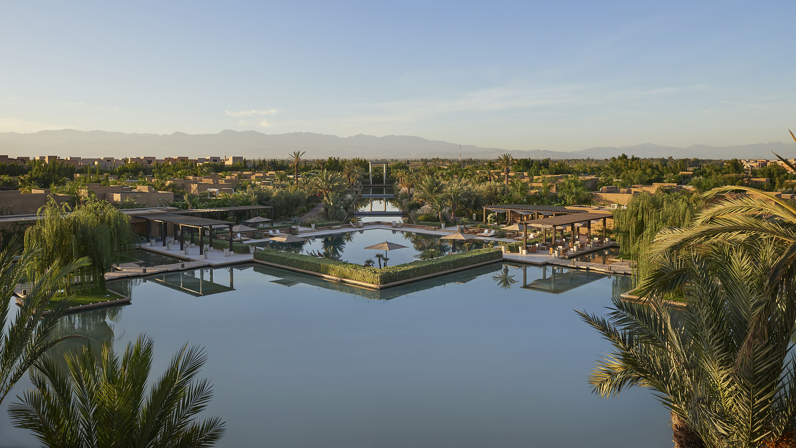 Mandarin Oriental, Marrakech