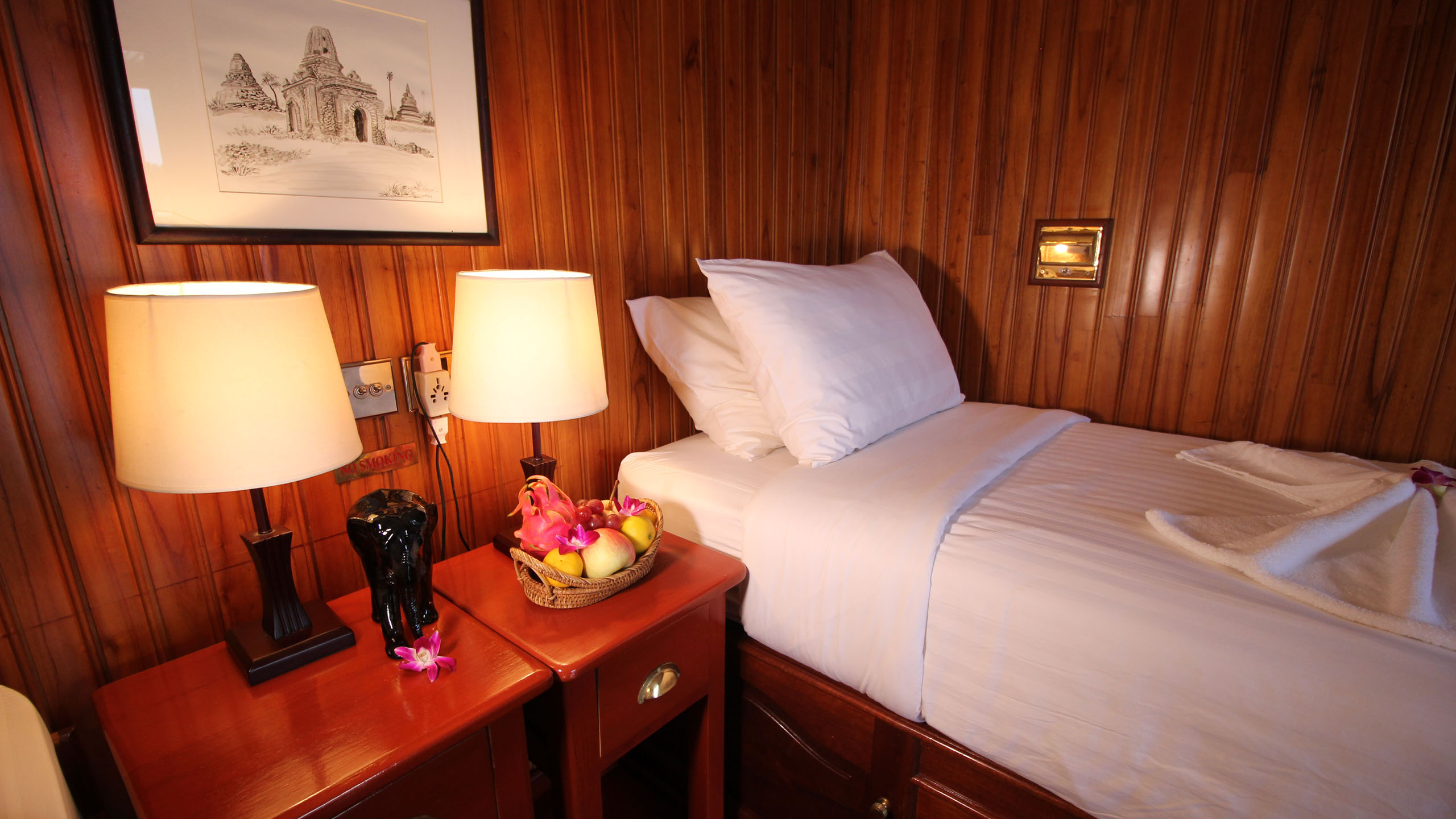 RV Orient Pandaw