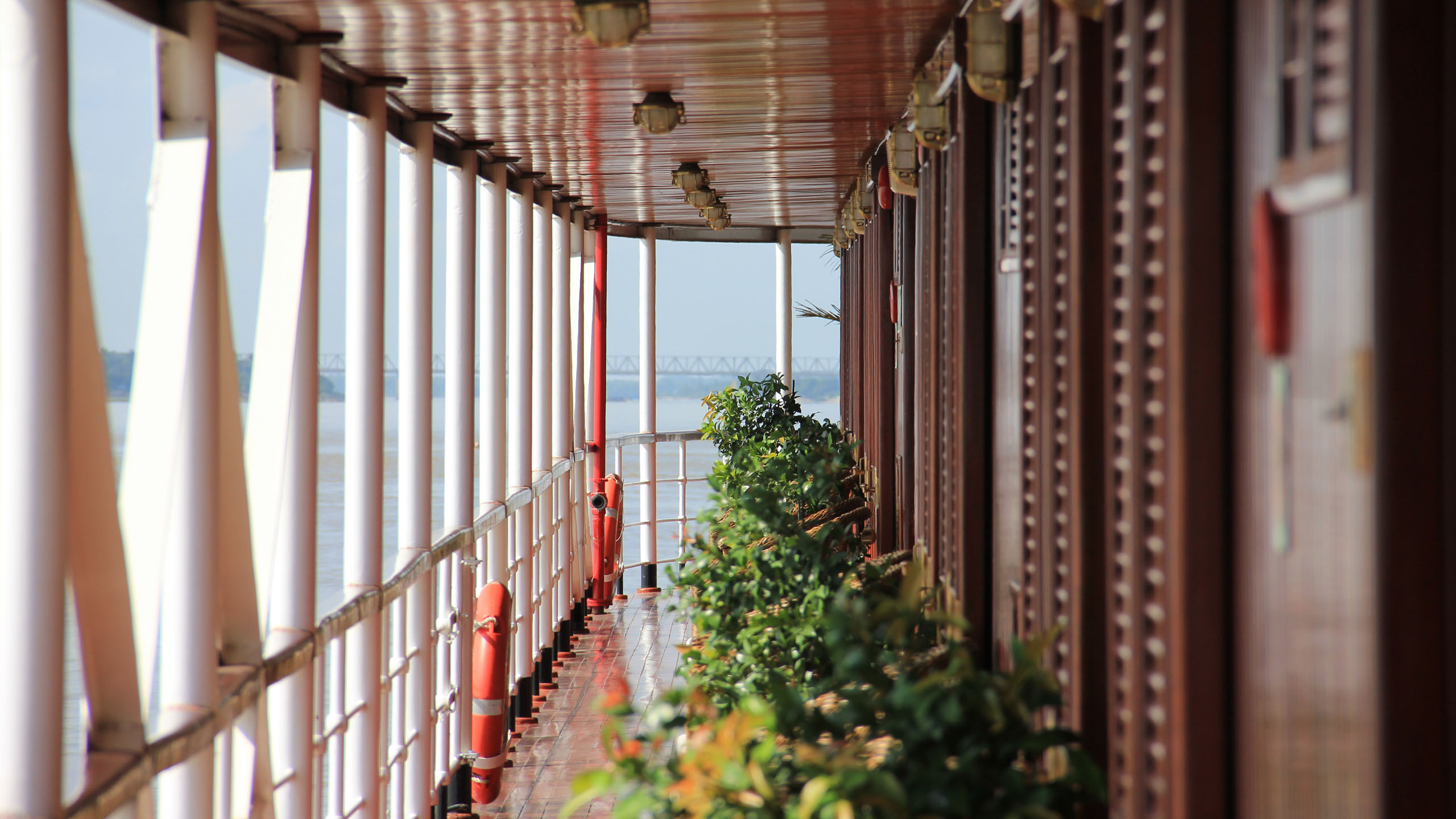RV Orient Pandaw