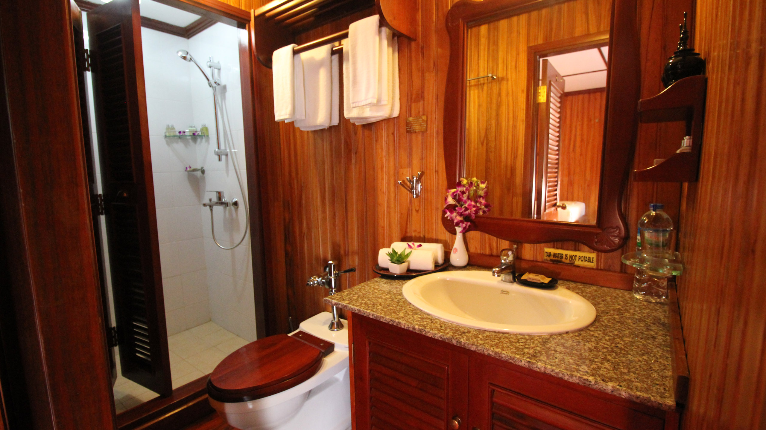 RV Orient Pandaw