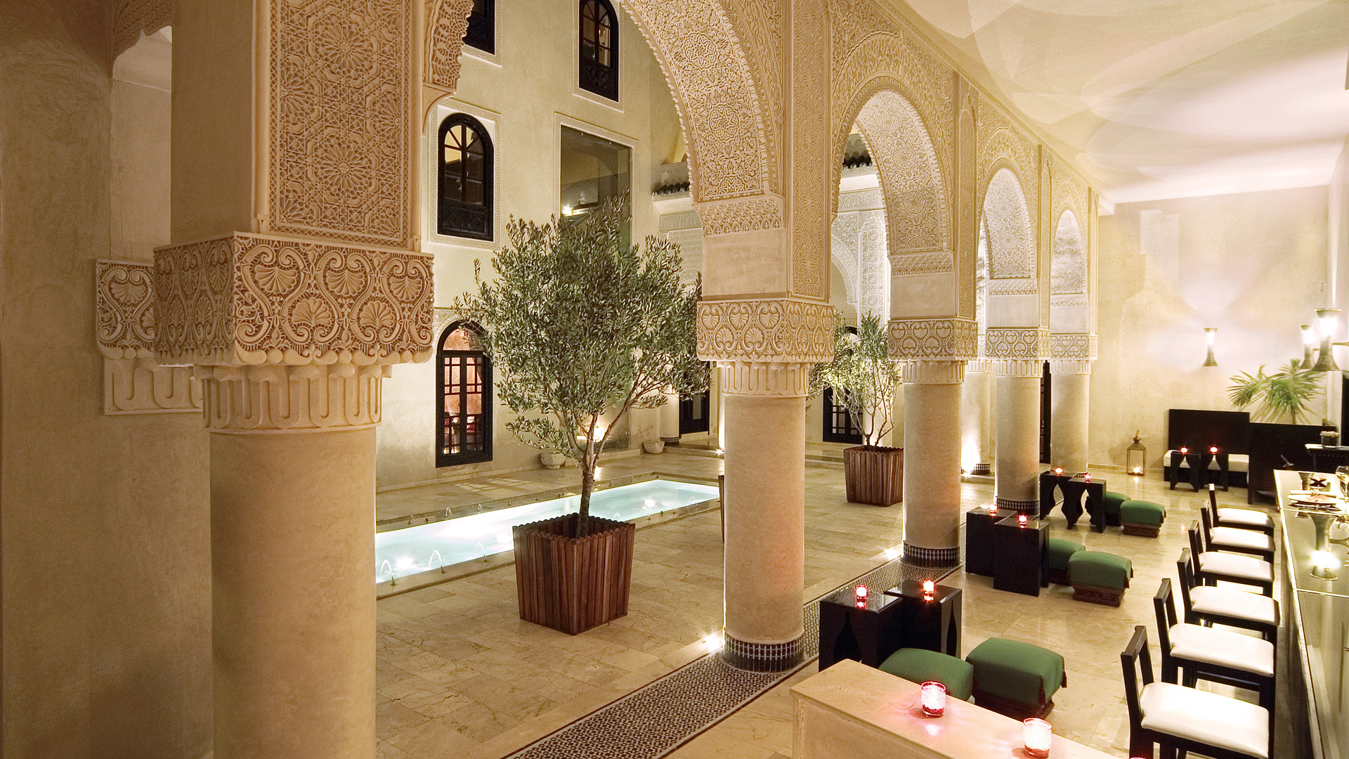 riad-fes-morocco
