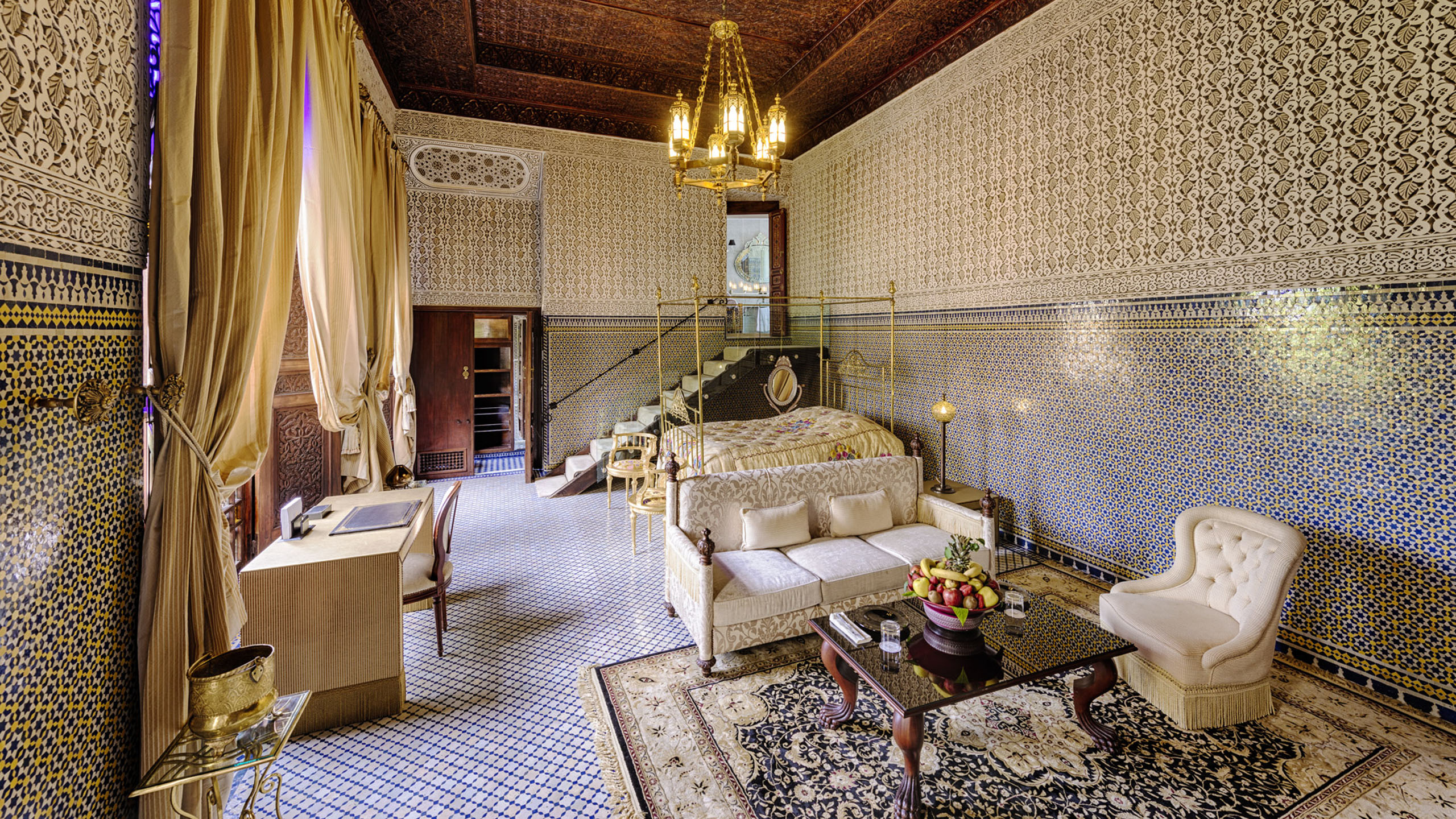 Riad Fes