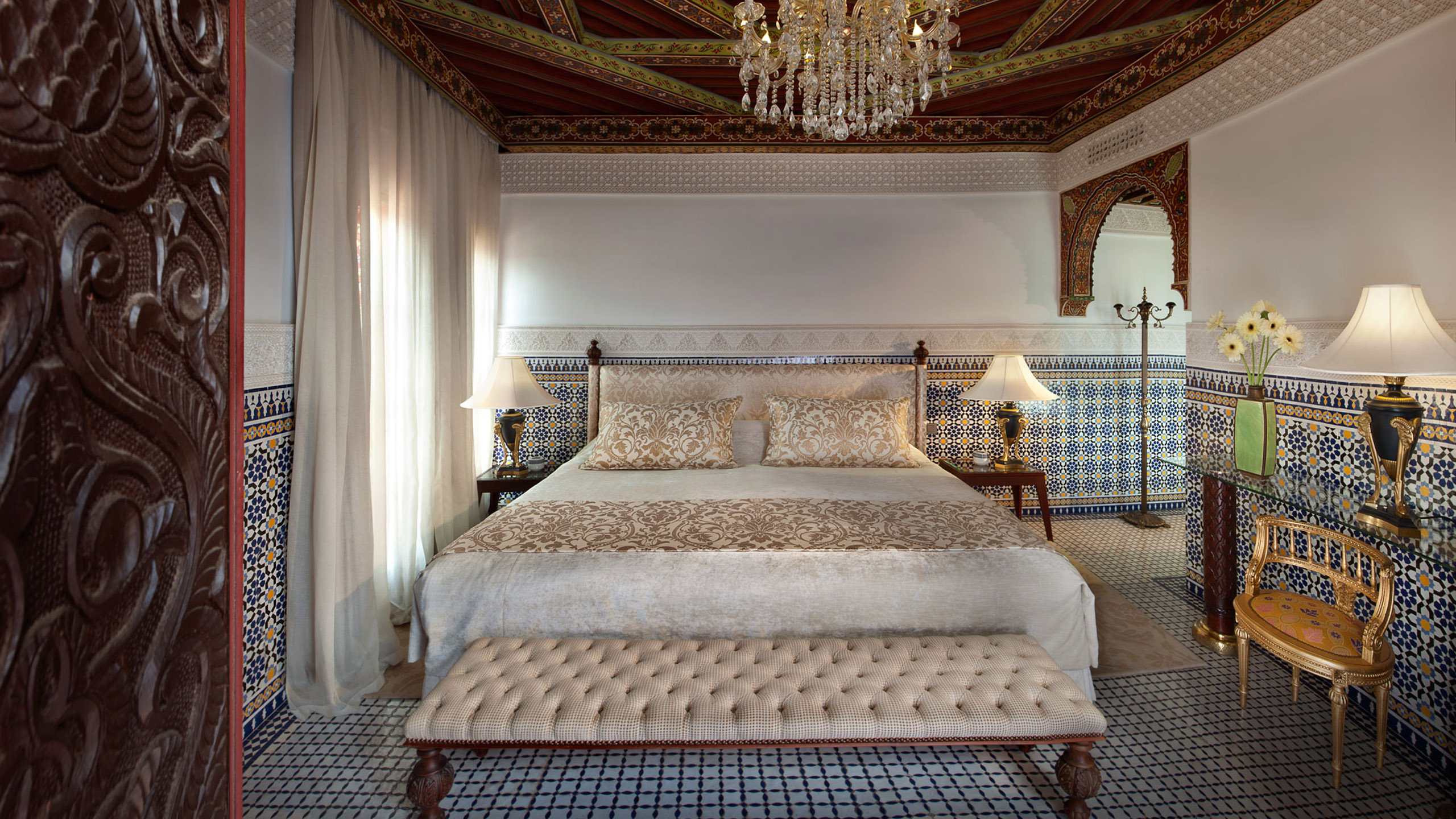 Riad Fes