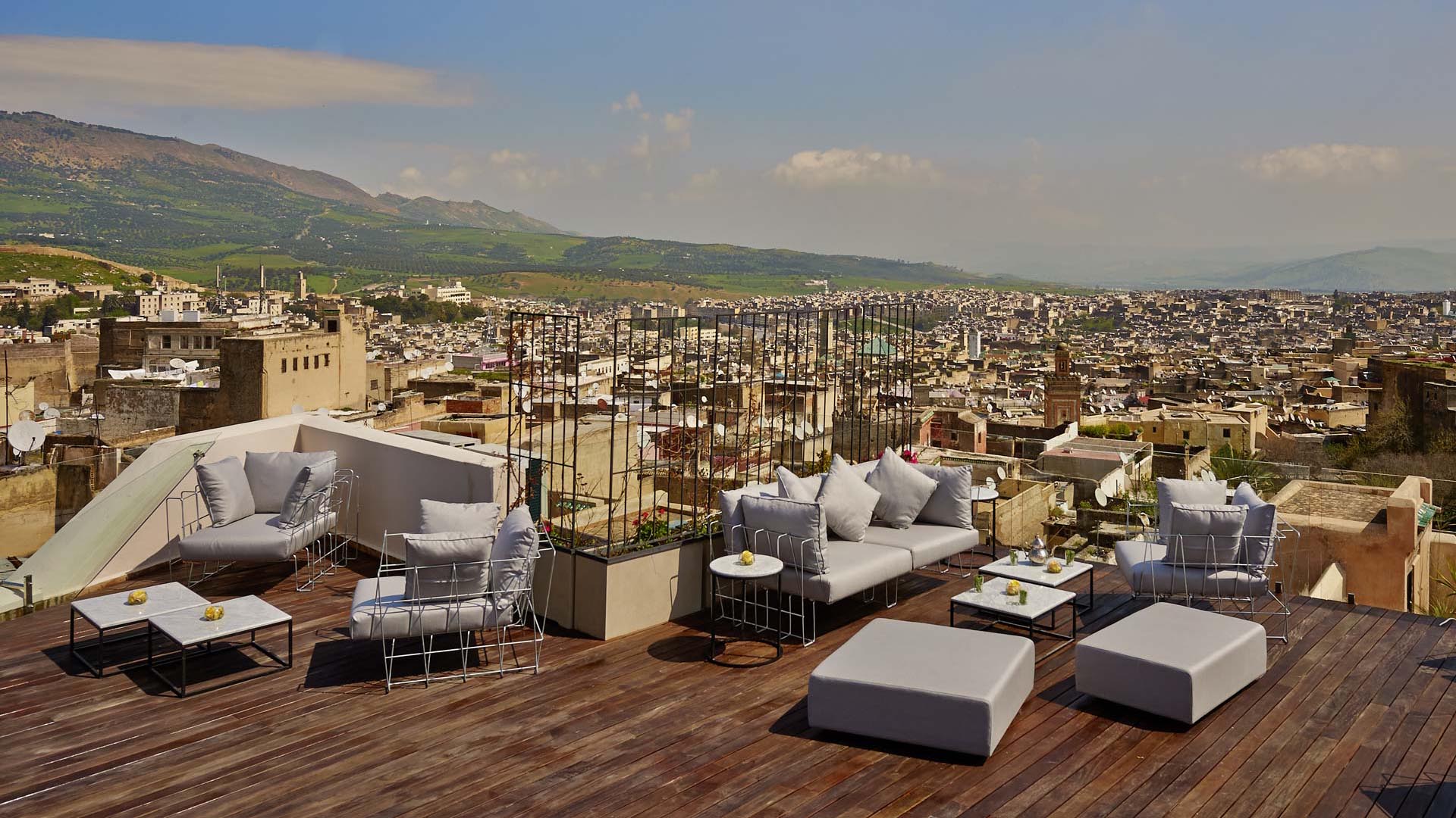 Riad Fes