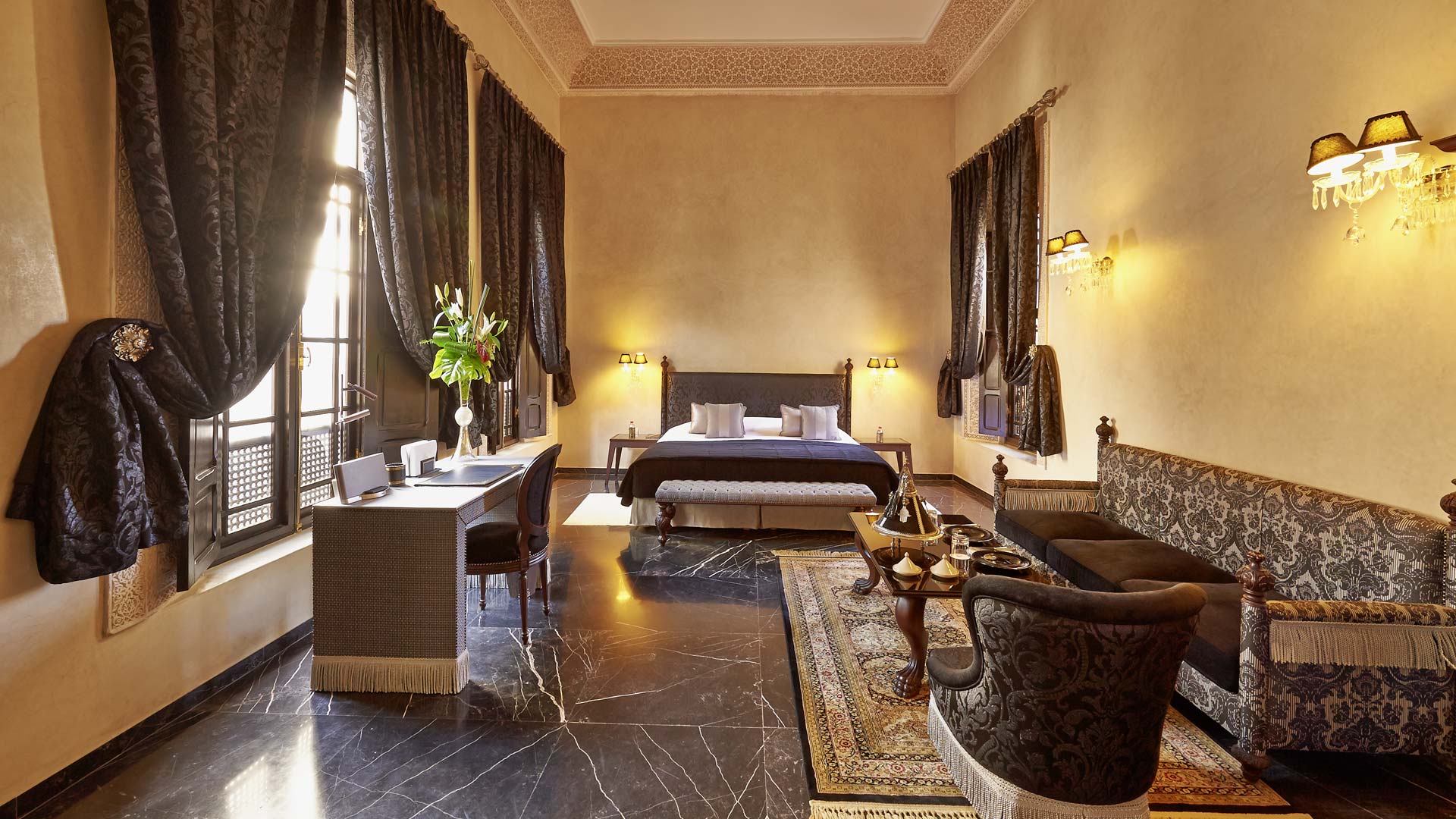 Riad Fes