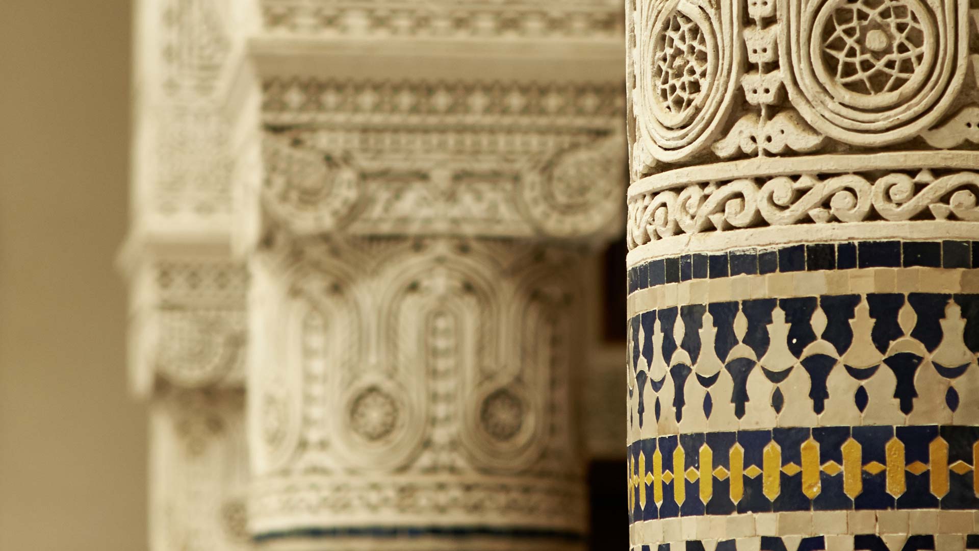 Riad Fes
