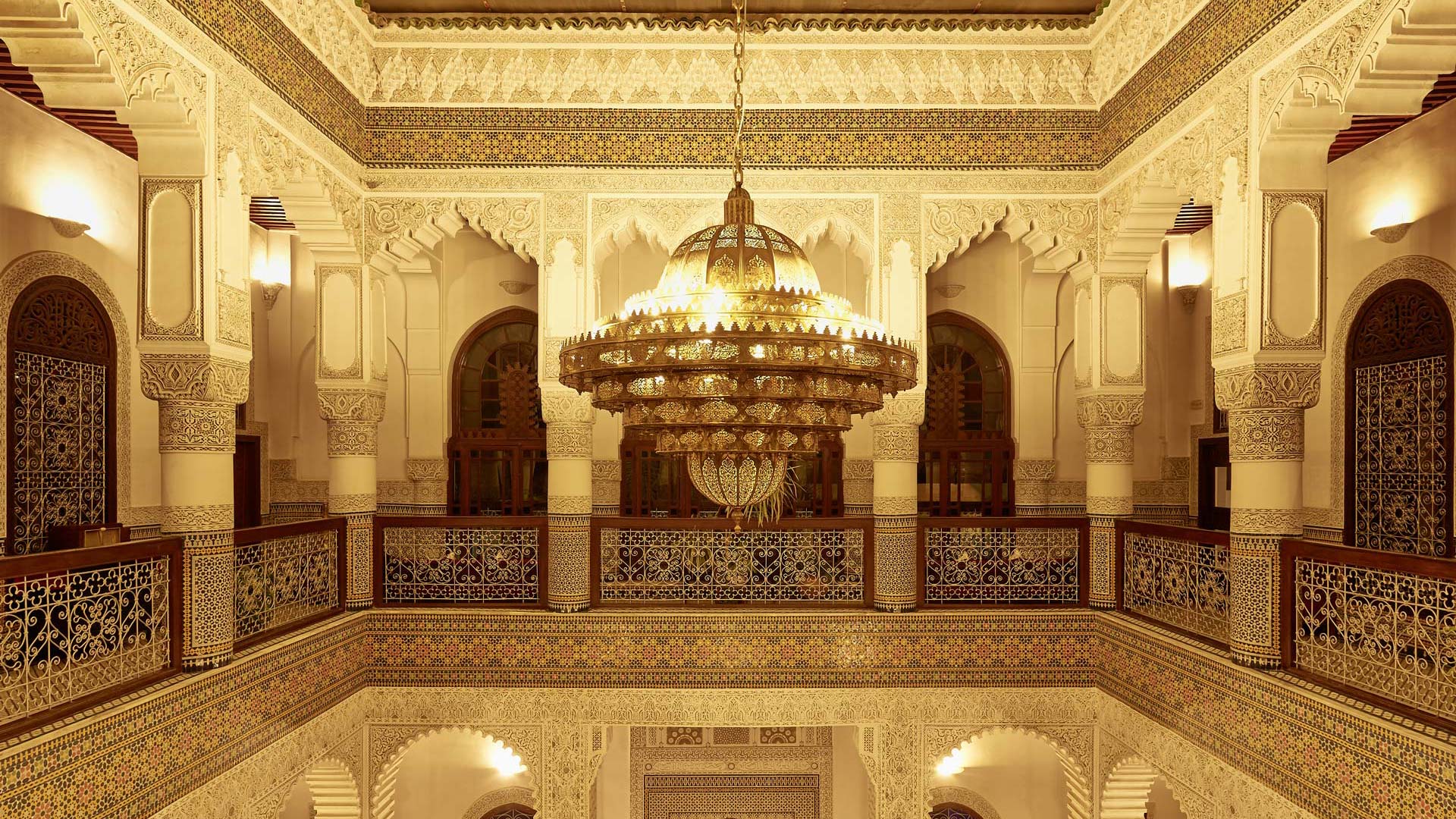 Riad Fes