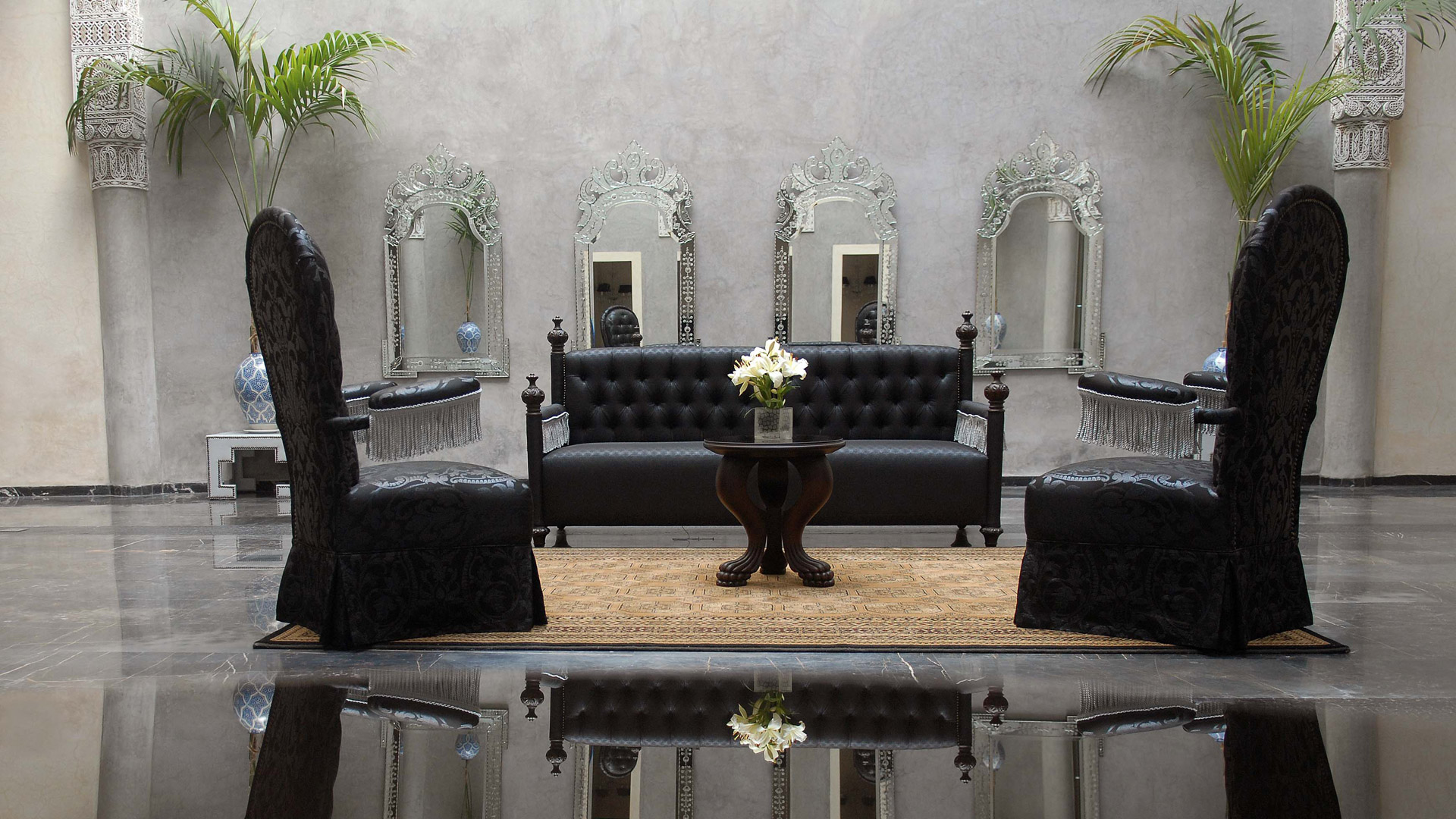 Riad Fes