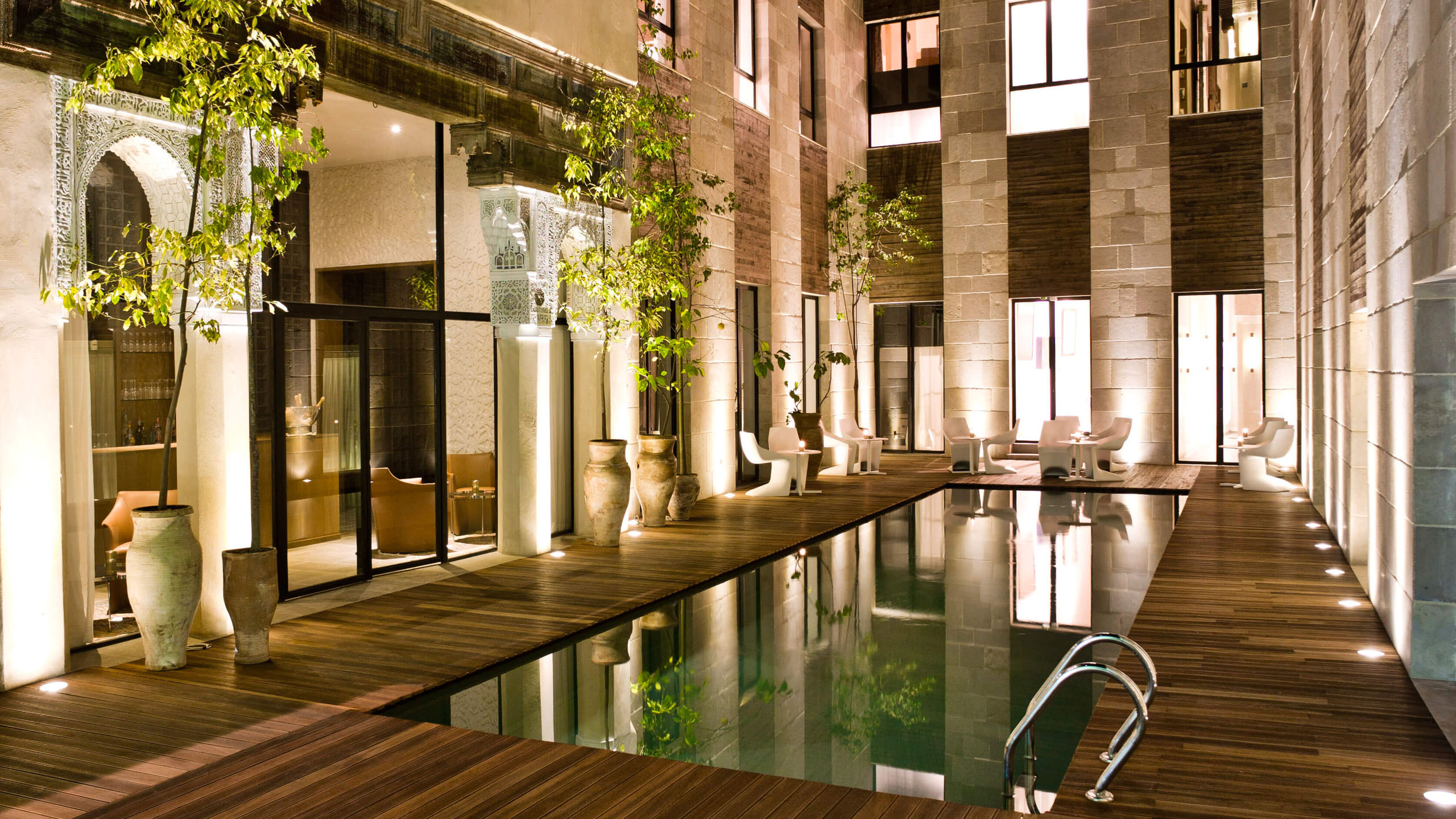 Riad Fes