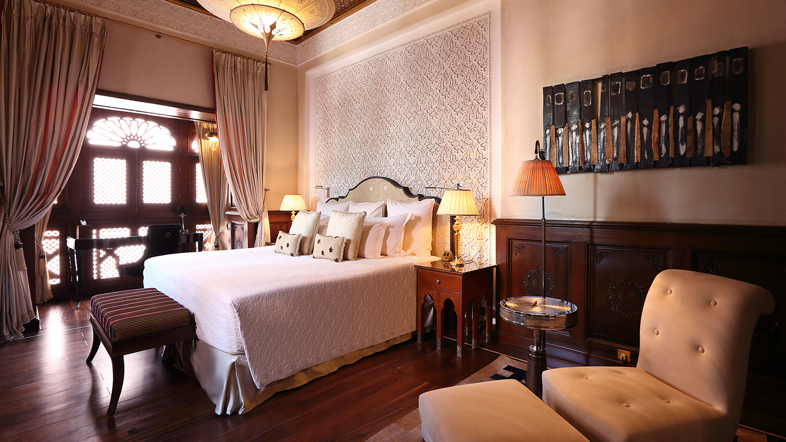 Royal Mansour